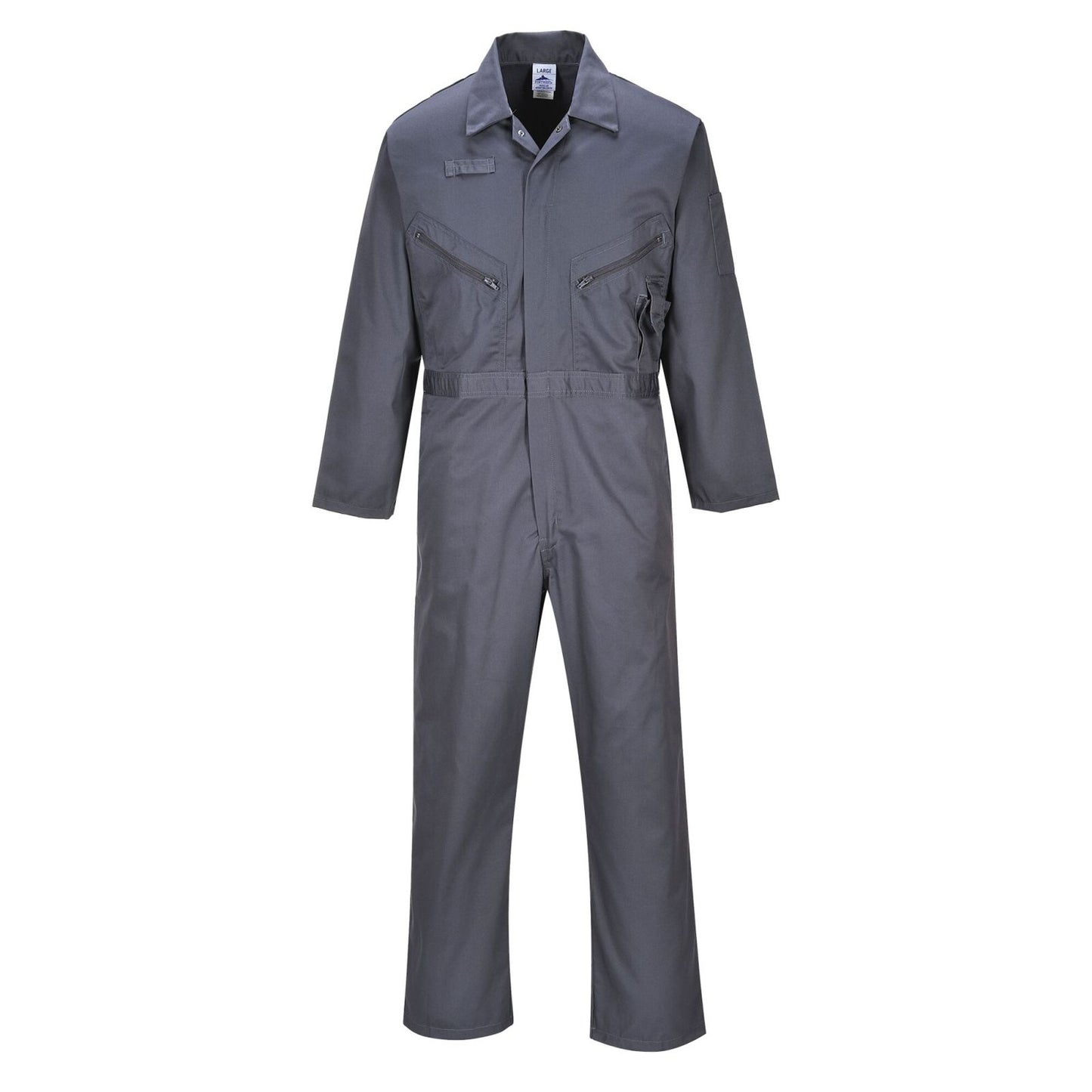 Portwest Overalls C813 grafietgrijs(GG)