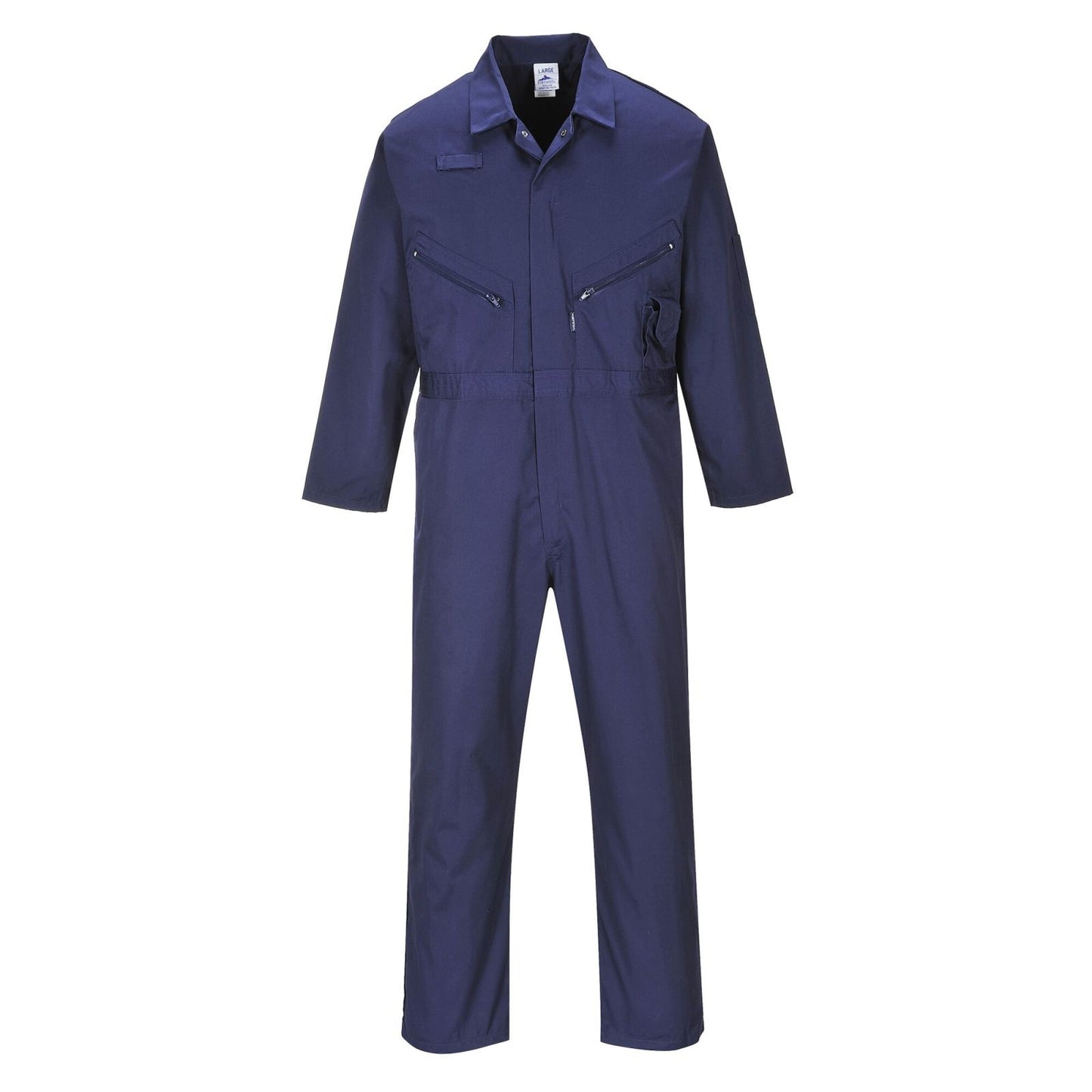 Portwest Overalls C813 marineblauw(NA)