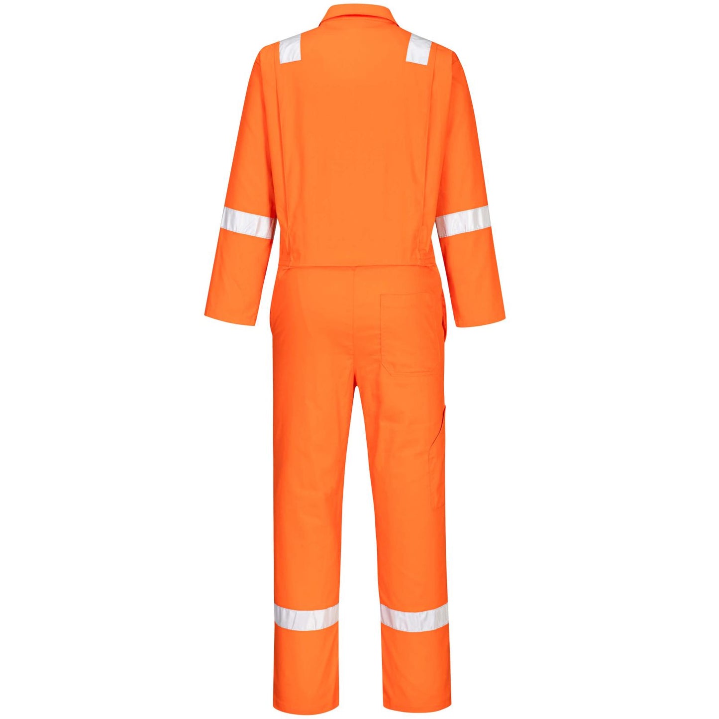 Portwest Iona Overalls C814 oranje(OR)