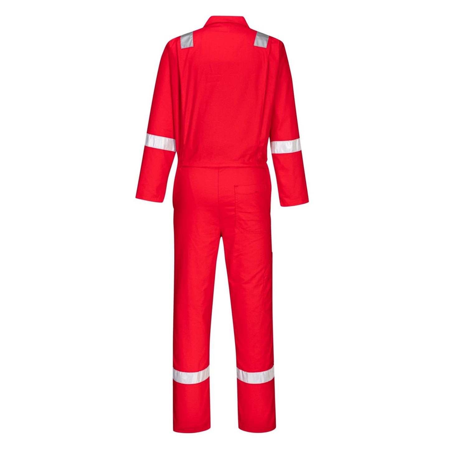 Portwest Iona Overalls C814 rood(RE)