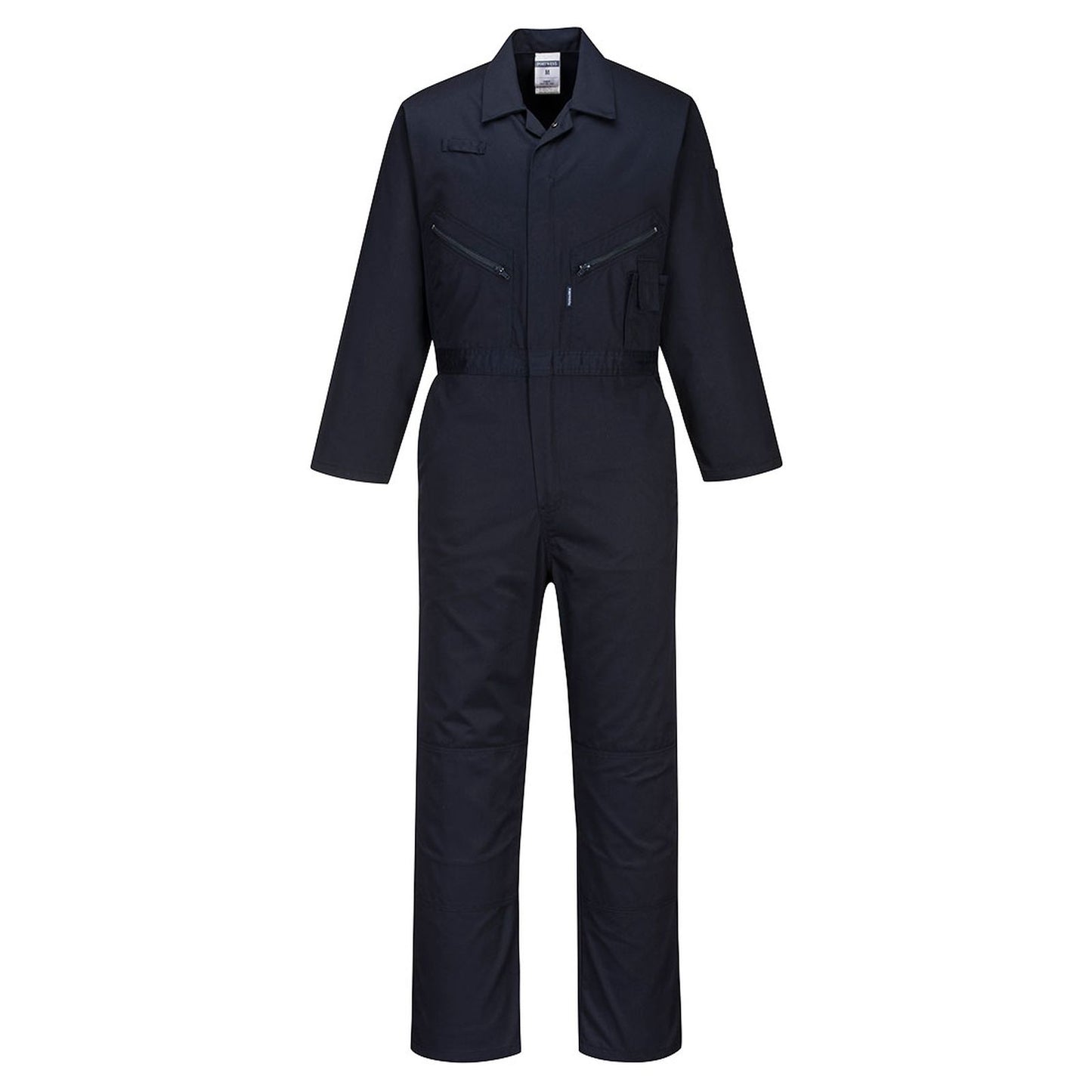 Portwest Overalls C815 donker marineblauw(DN)