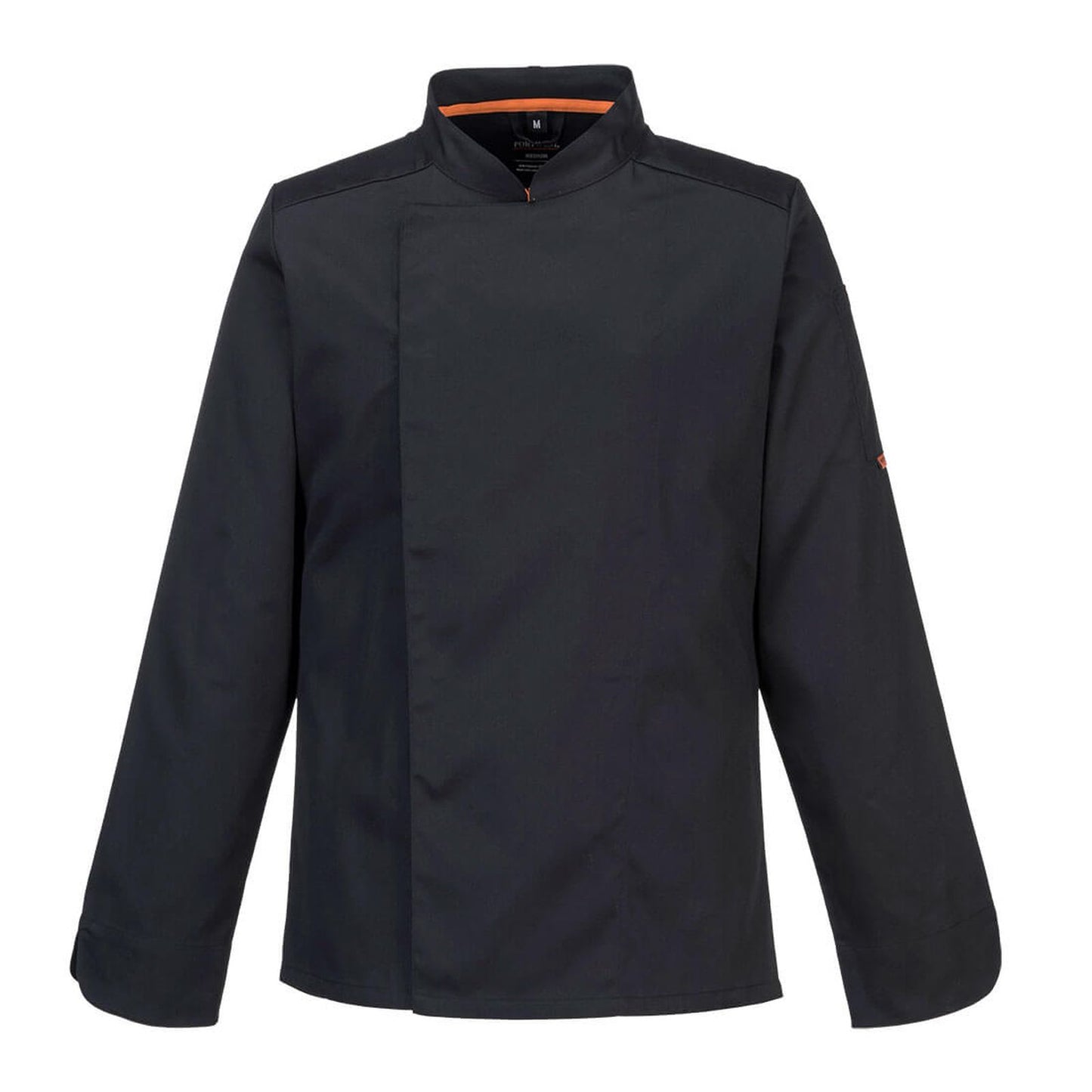 Portwest Jassen C846 zwart(BK)