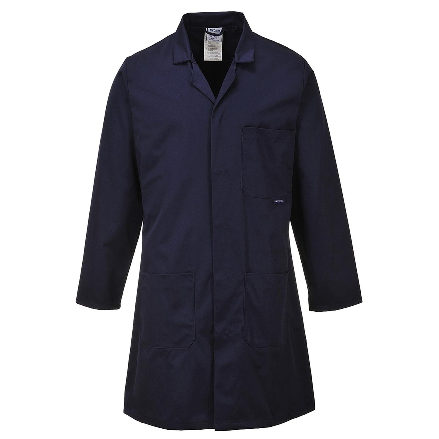 Portwest Jassen C852 marineblauw(NA)