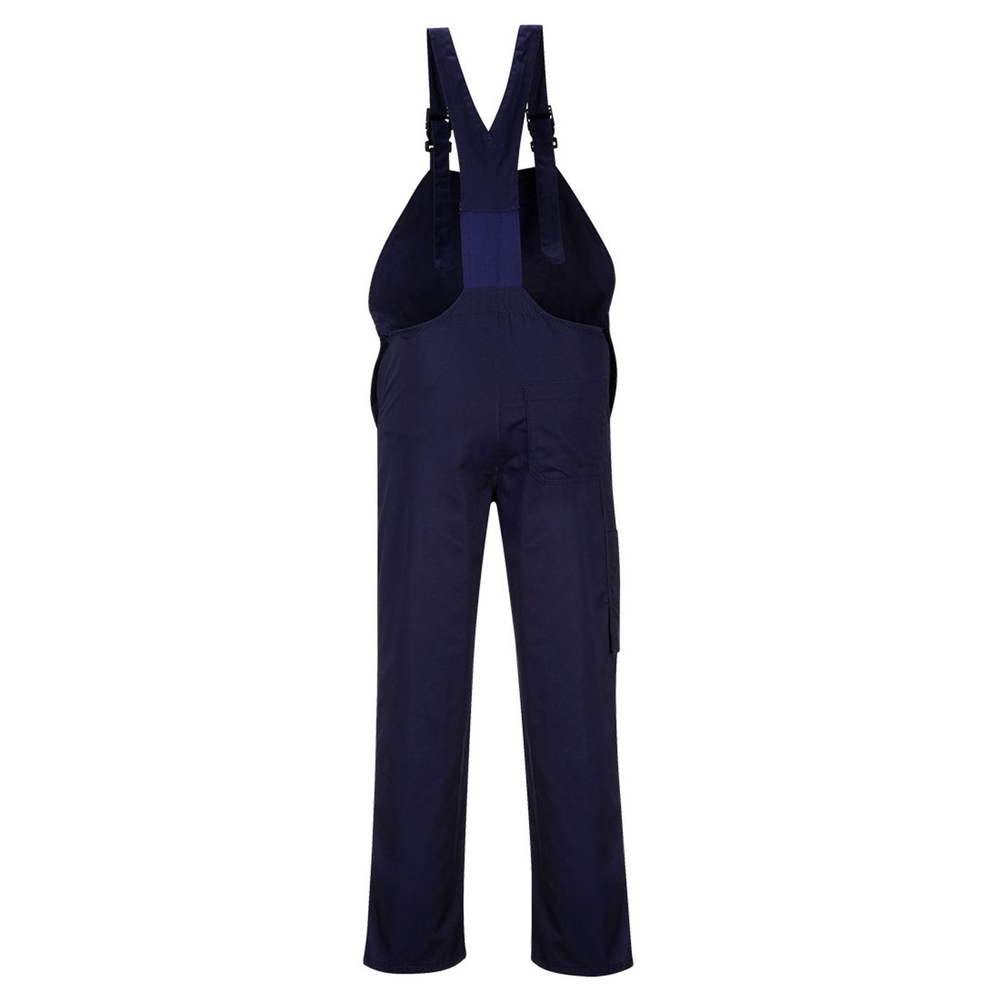 Portwest Am. Overalls C875 UPF50+ UV marineblauw(NA)