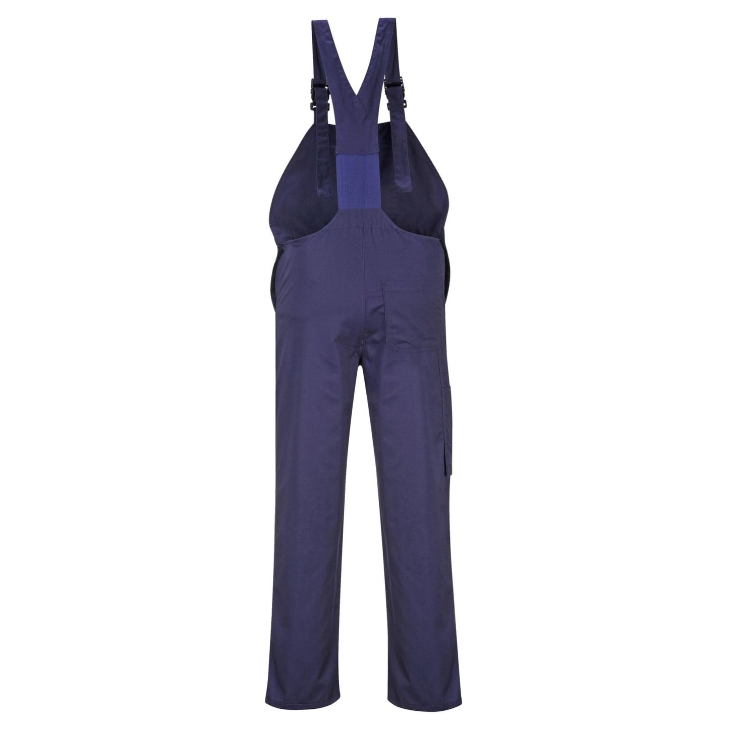 Portwest Am. Overalls C875 UPF50+ UV marineblauw(NA)