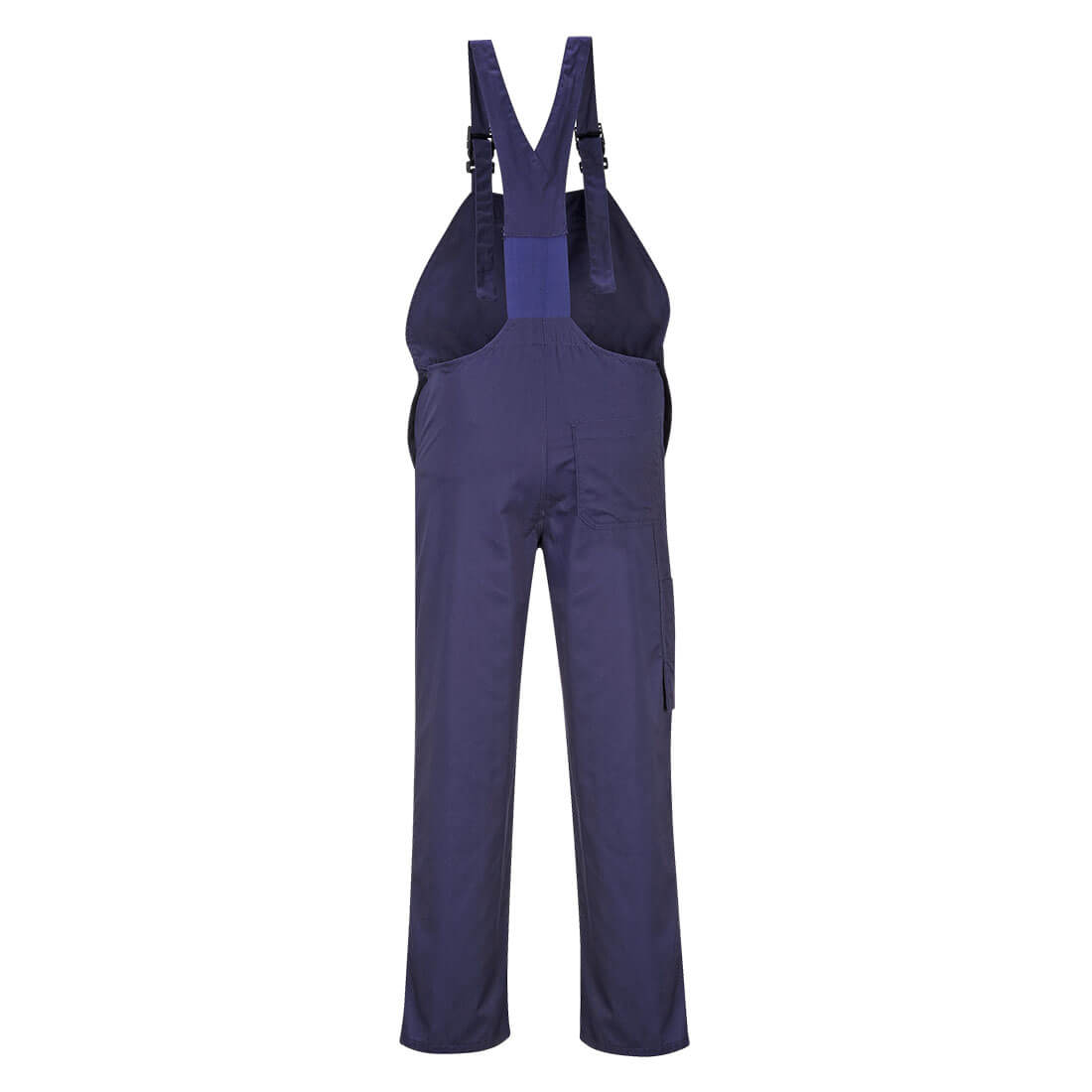 Portwest Algemene Werkkleding Werkkleding Amerikaanse Overall C875 Burnley donker marineblauw(NV)