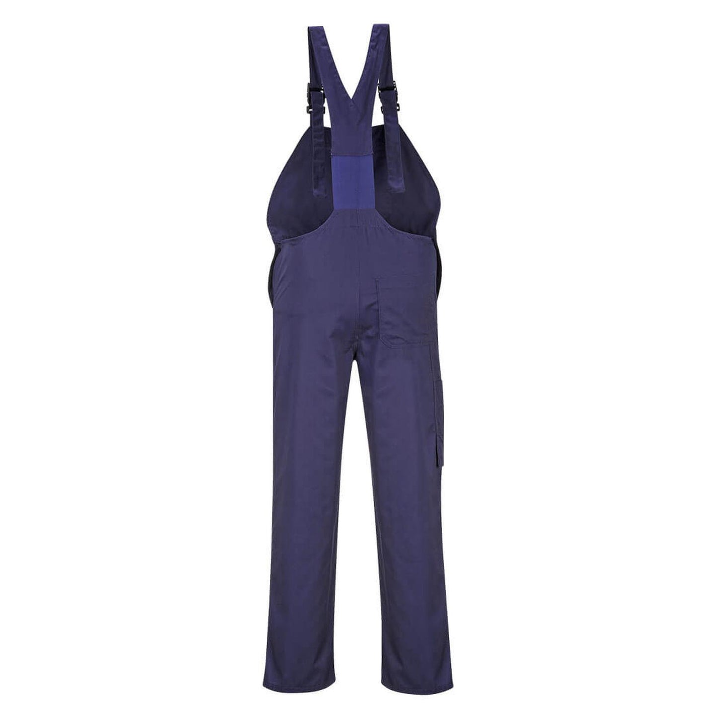 Portwest Algemene Werkkleding Werkkleding Amerikaanse Overall C875 Burnley donker marineblauw(NV)