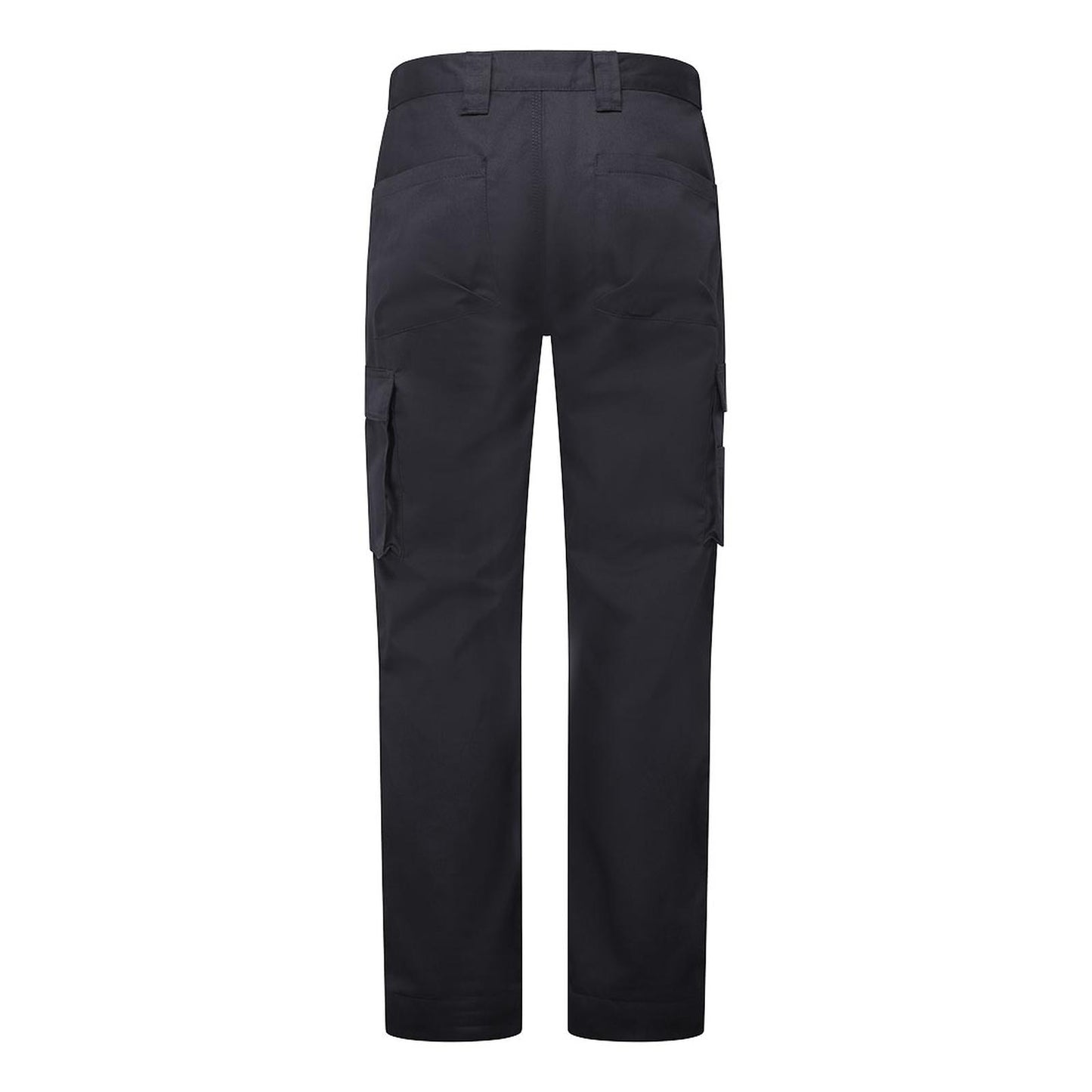 Portwest WX2 Werkkleding Broek CD825 Eco stretch zwart(BK)
