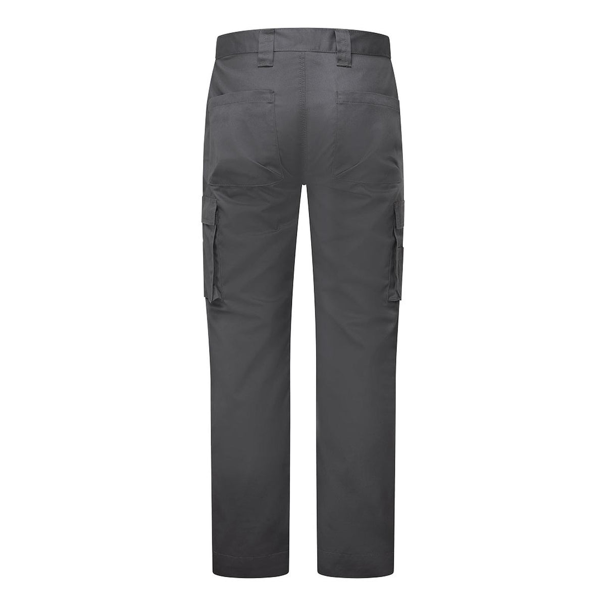 Portwest WX2 Werkkleding Broek CD825 Eco stretch metaalgrijs(MG)