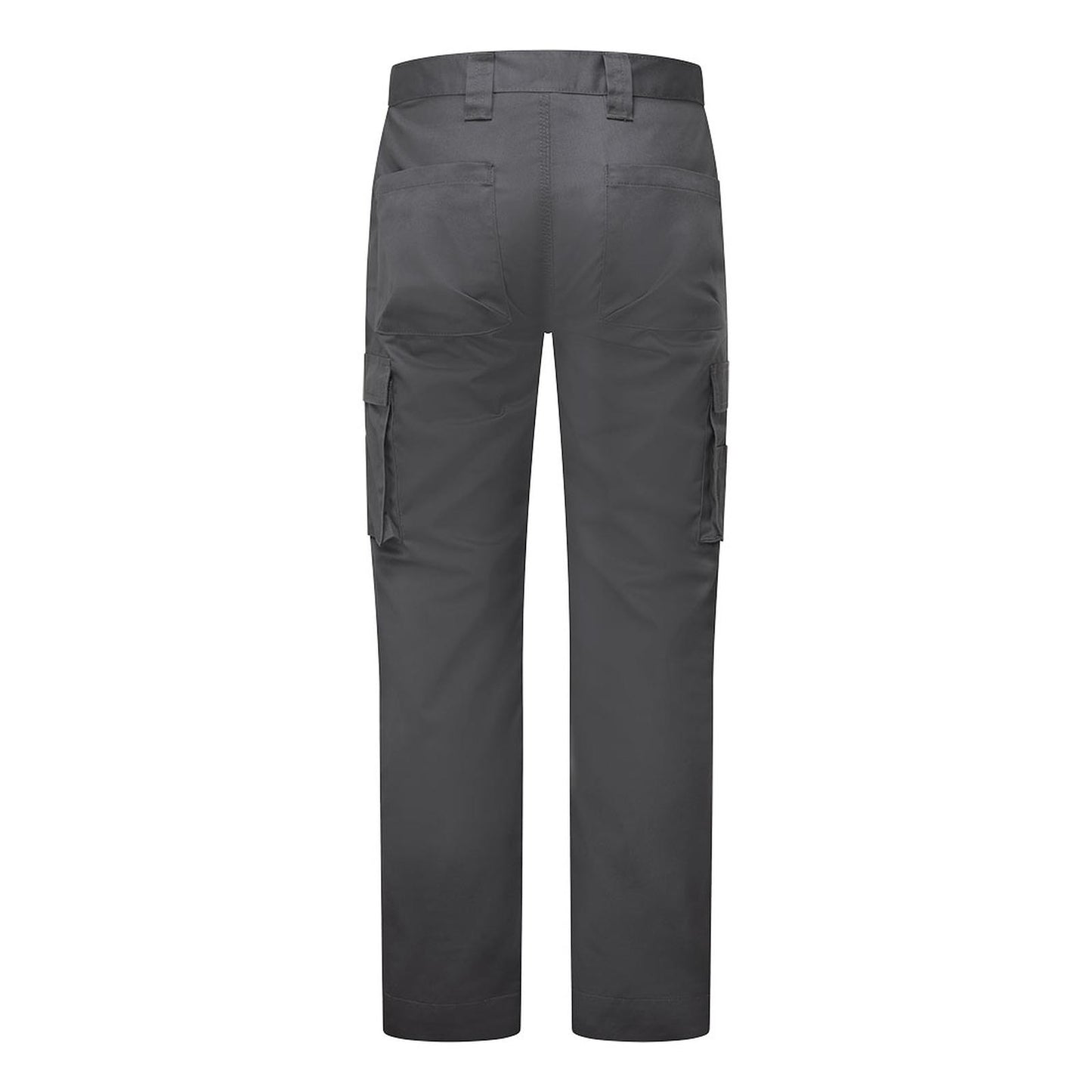 Portwest WX2 Werkkleding Broek CD825 Eco stretch metaalgrijs(MG)