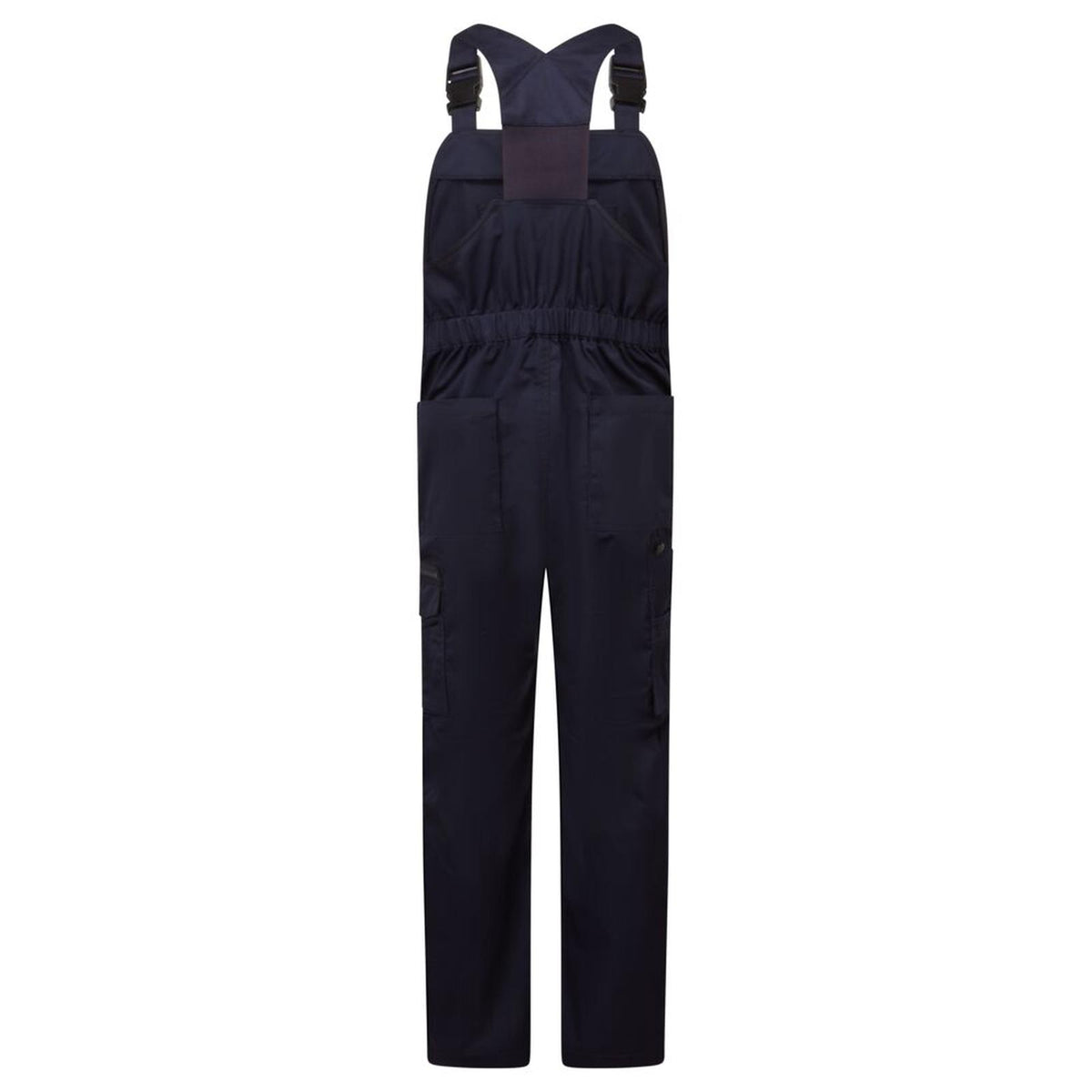 Portwest WX2 Bescherming Tegen Alle Weersomstandigheden Amerikaanse Overall CD850 Eco stretch bib & brace donker marineblauw(NV)