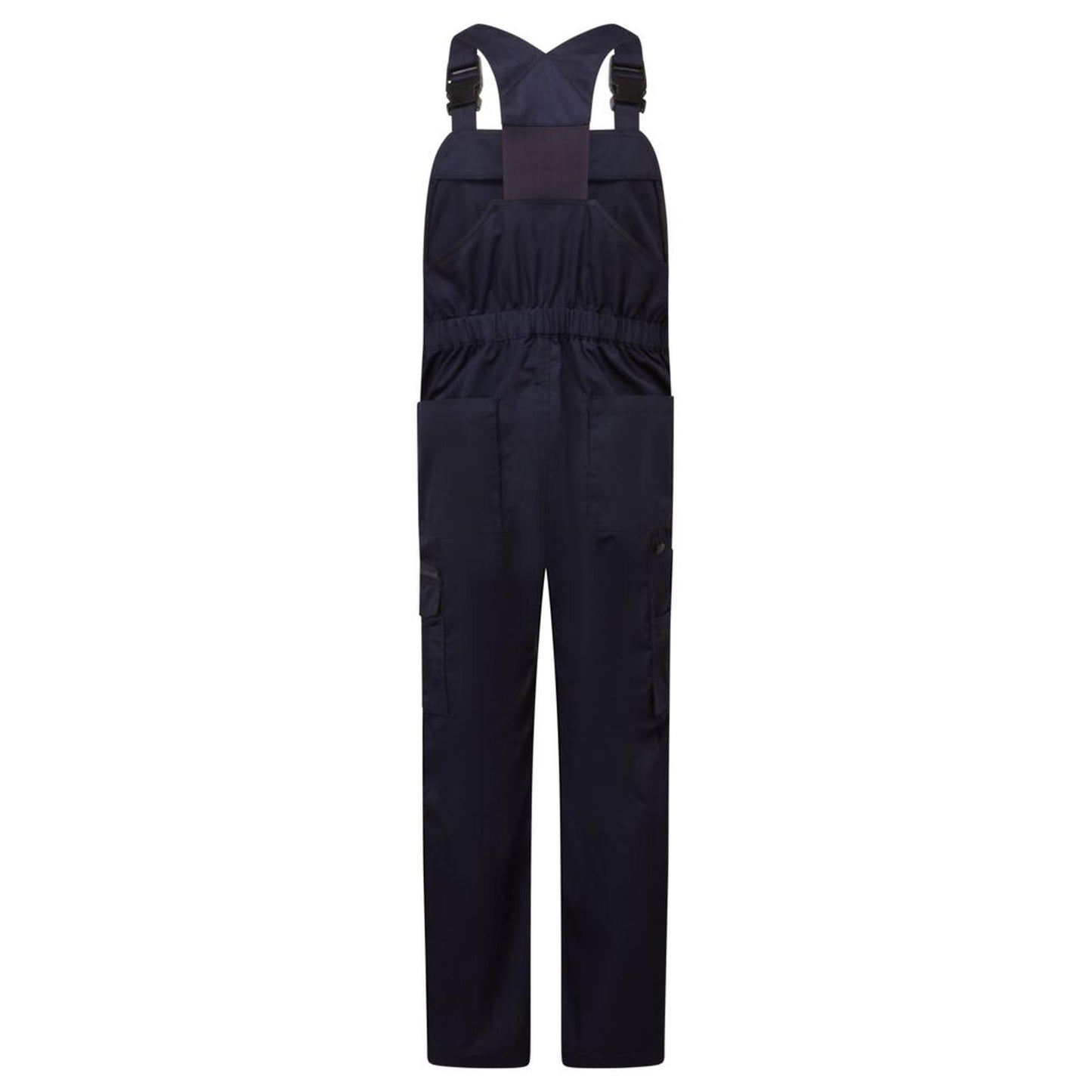 Portwest WX2 Bescherming Tegen Alle Weersomstandigheden Amerikaanse Overall CD850 Eco stretch bib & brace donker marineblauw(NV)