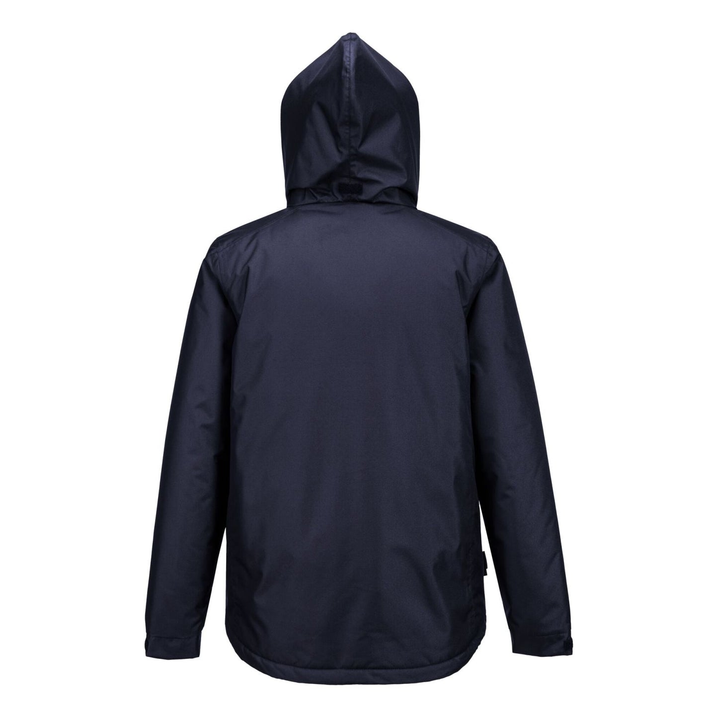 Portwest WX2 Alle Weersomstandigheden Winterjas CD864 Eco waterbestendig donker marineblauw(NV)