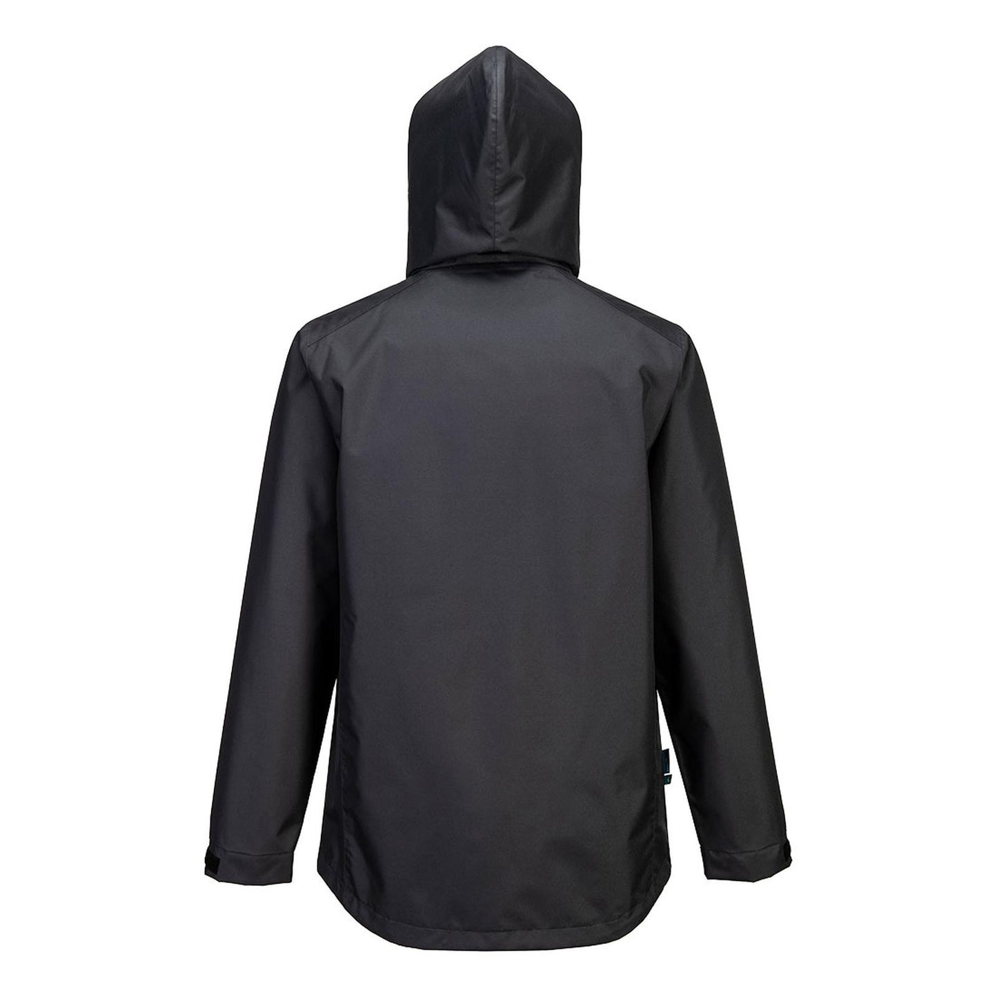 Portwest WX2 Bescherming Tegen Alle Weersomstandigheden Regenjack CD867 Eco waterdicht metaalgrijs(MG)