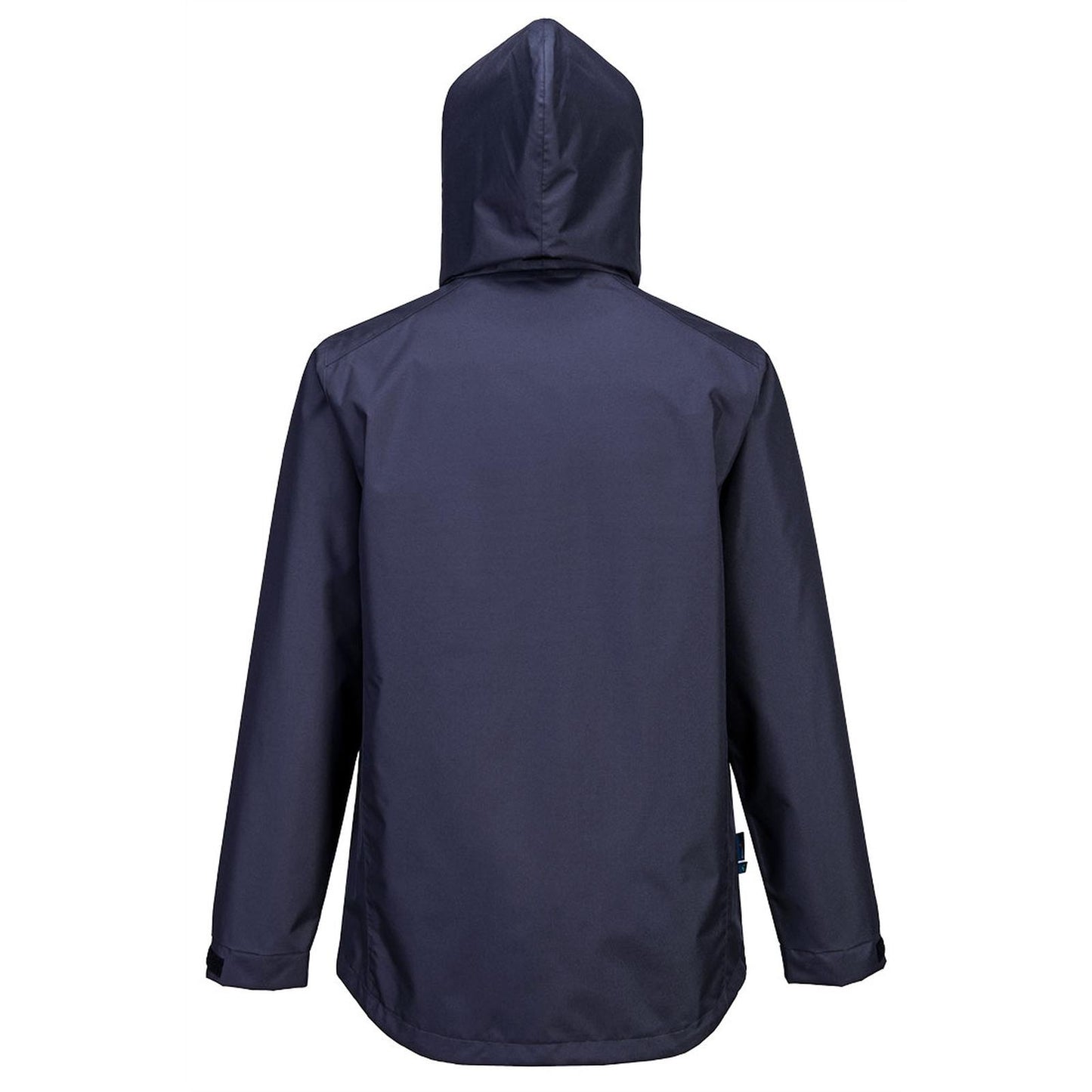 Portwest WX2 Bescherming Tegen Alle Weersomstandigheden Regenjack CD867 Eco waterdicht donker marineblauw(NV)