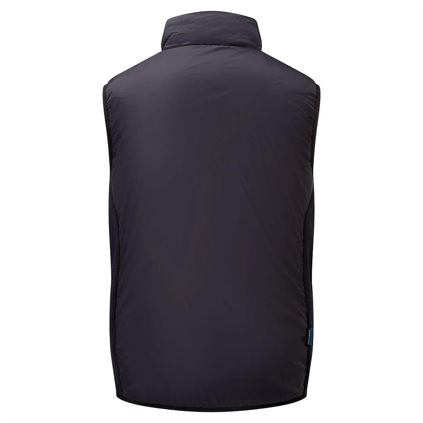 Portwest WX2 Bescherming Tegen Alle Weersomstandigheden Bodywarmer CD869 Eco geïsoleerd zwart(BK)