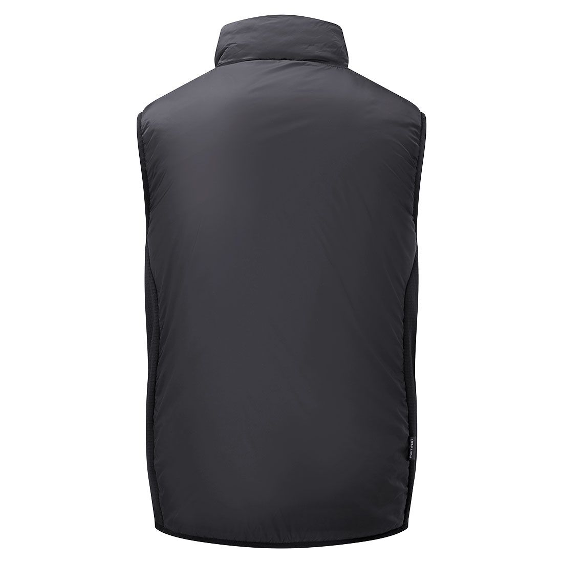 Portwest WX2 Alle Weersomstandigheden Bodywarmer CD869 Eco geïsoleerd metaalgrijs(MG)