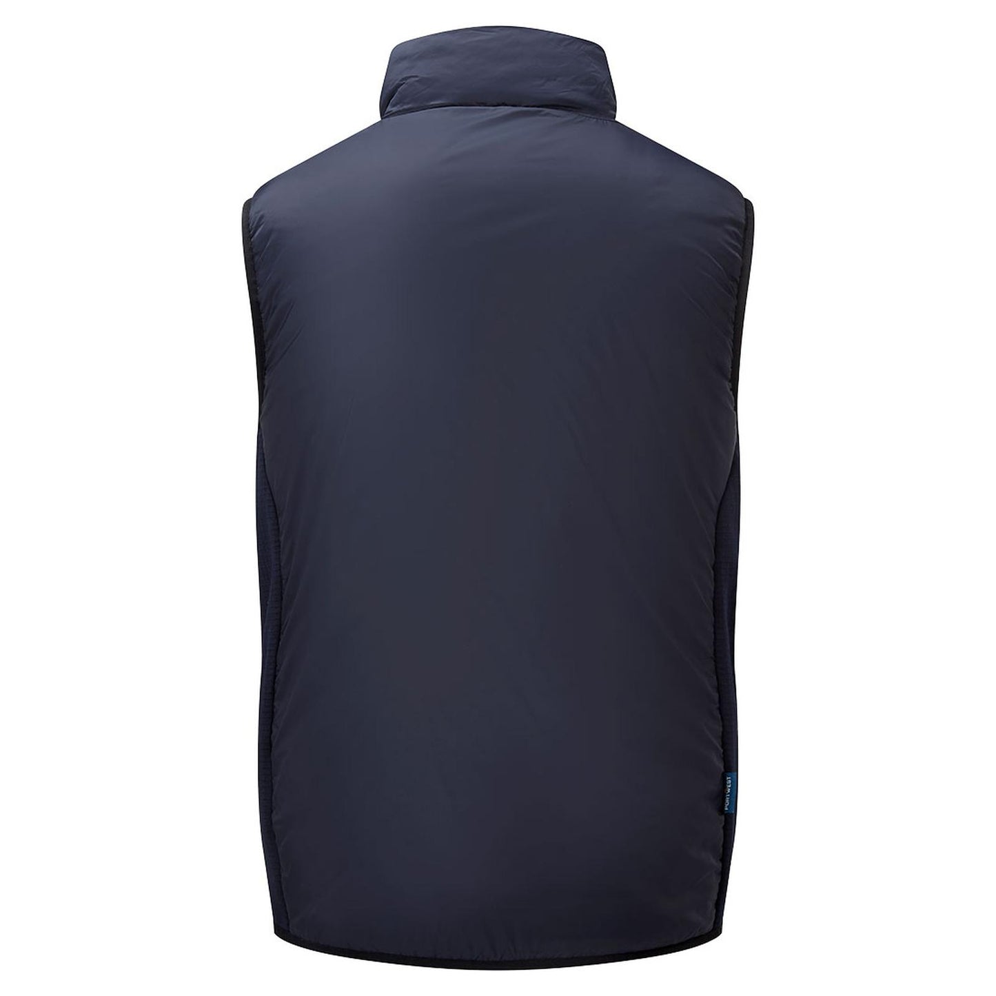 Portwest WX2 Bescherming Tegen Alle Weersomstandigheden Bodywarmer CD869 Eco geïsoleerd donker marineblauw(NV)