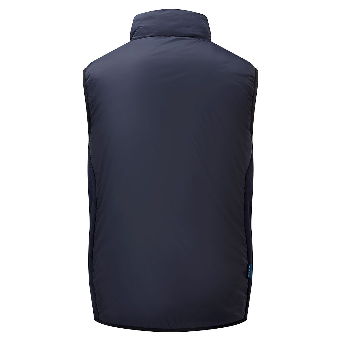 Portwest WX2 Alle Weersomstandigheden Bodywarmer CD869 Eco geïsoleerd marineblauw(NV)