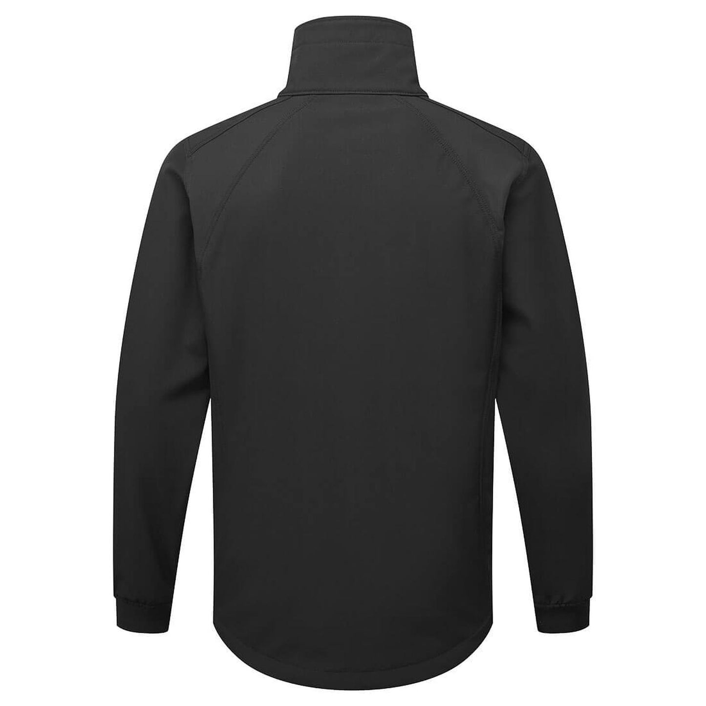 Portwest WX2 Eco Jassen CD870 softshell 2 (L) zwart(BK)
