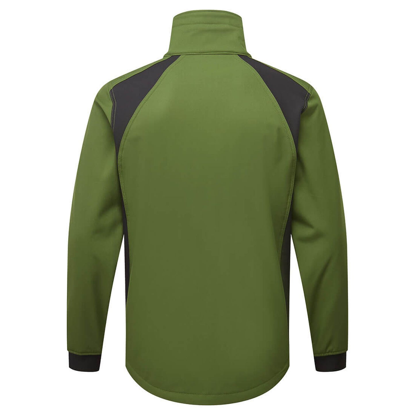Portwest WX2 Eco Jassen CD870 softshell 2 (L) olijfgroen(OG)