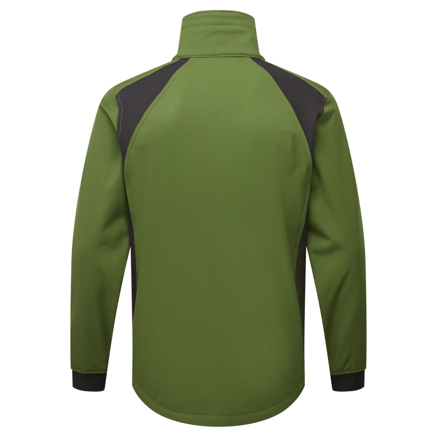 Portwest WX2 Eco Jassen CD870 softshell 2 (L) olijfgroen(OG)