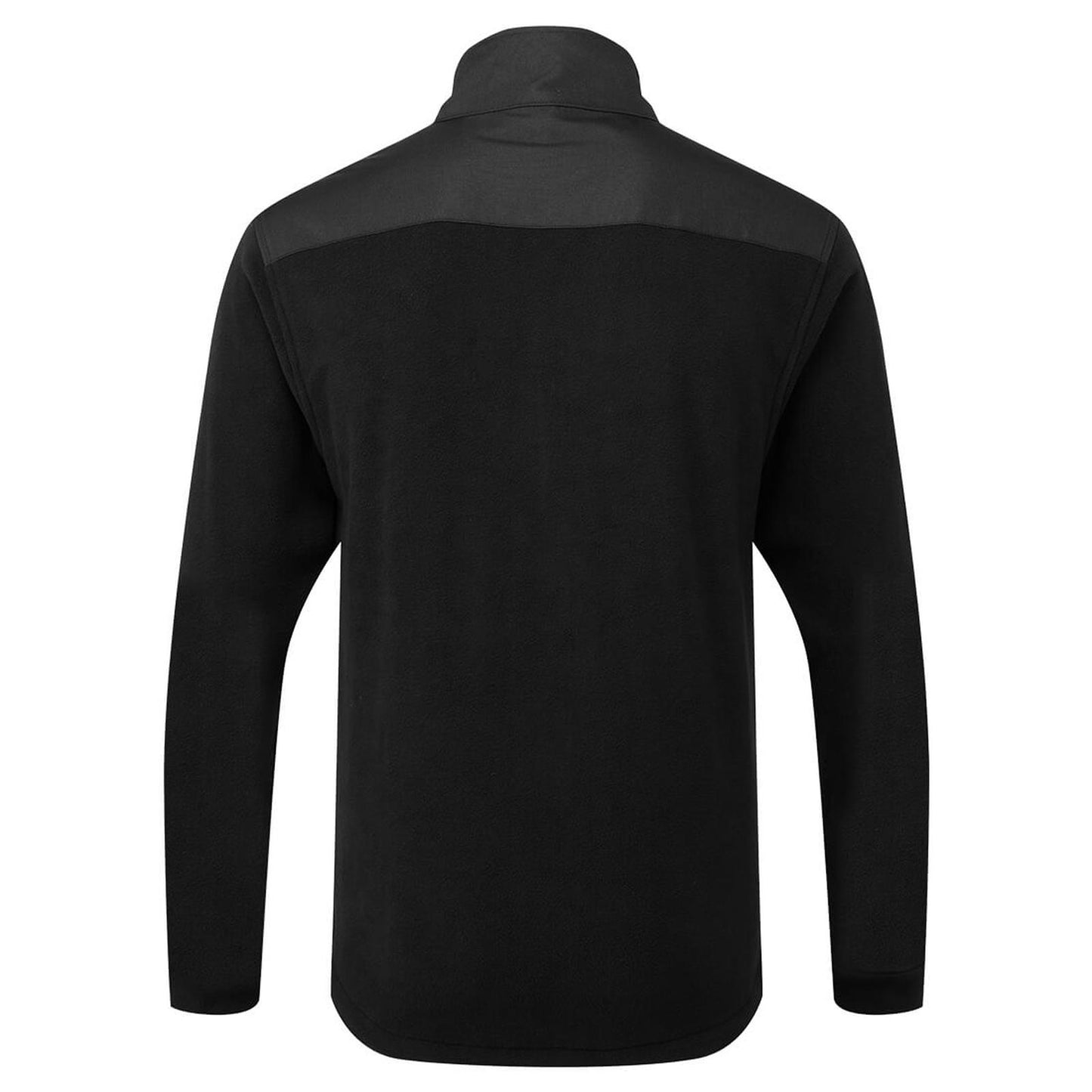 Portwest WX2 Eco Jassen CD871 fleece zwart(BK)