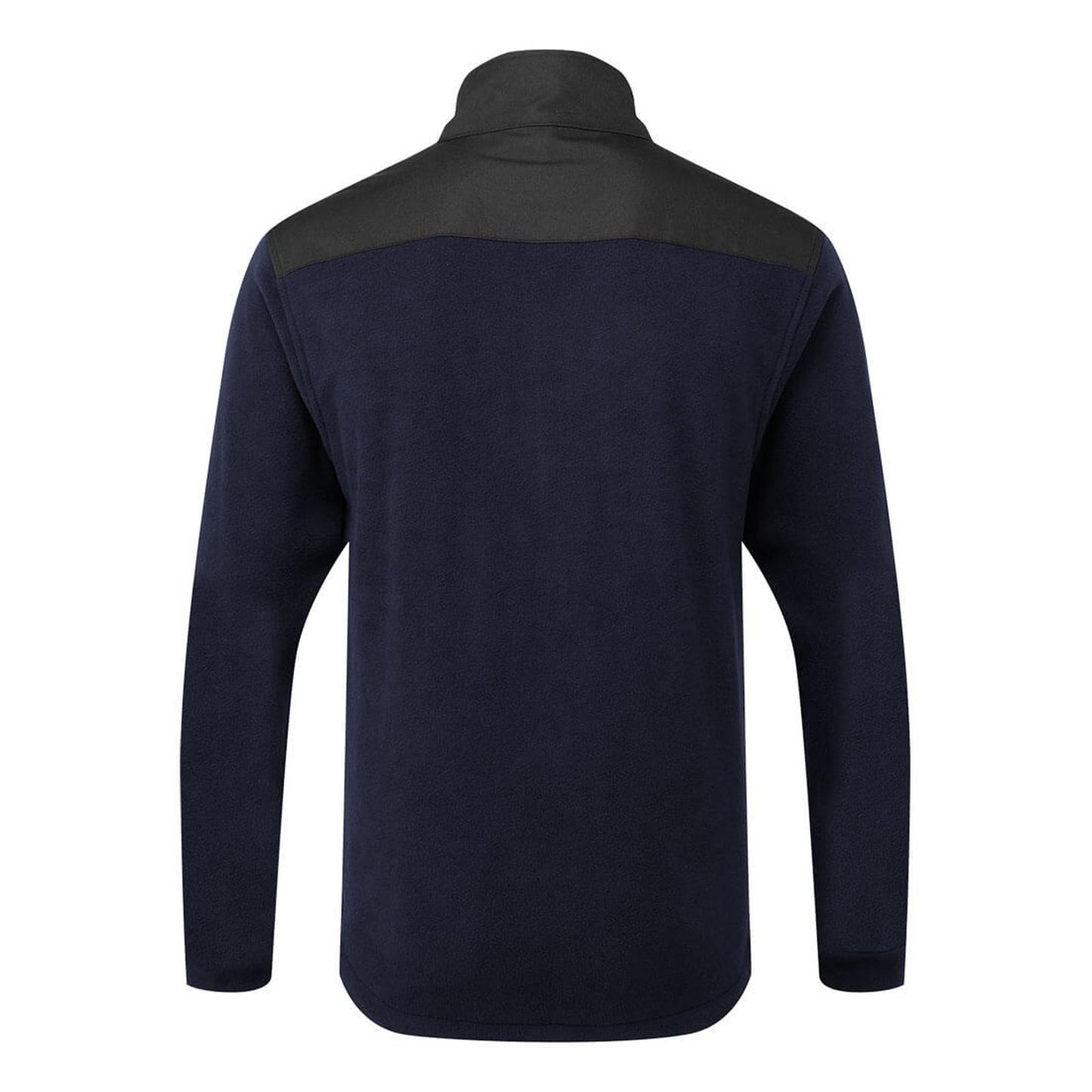 Portwest WX2 Eco Jassen CD871 fleece donker marineblauw(NV)