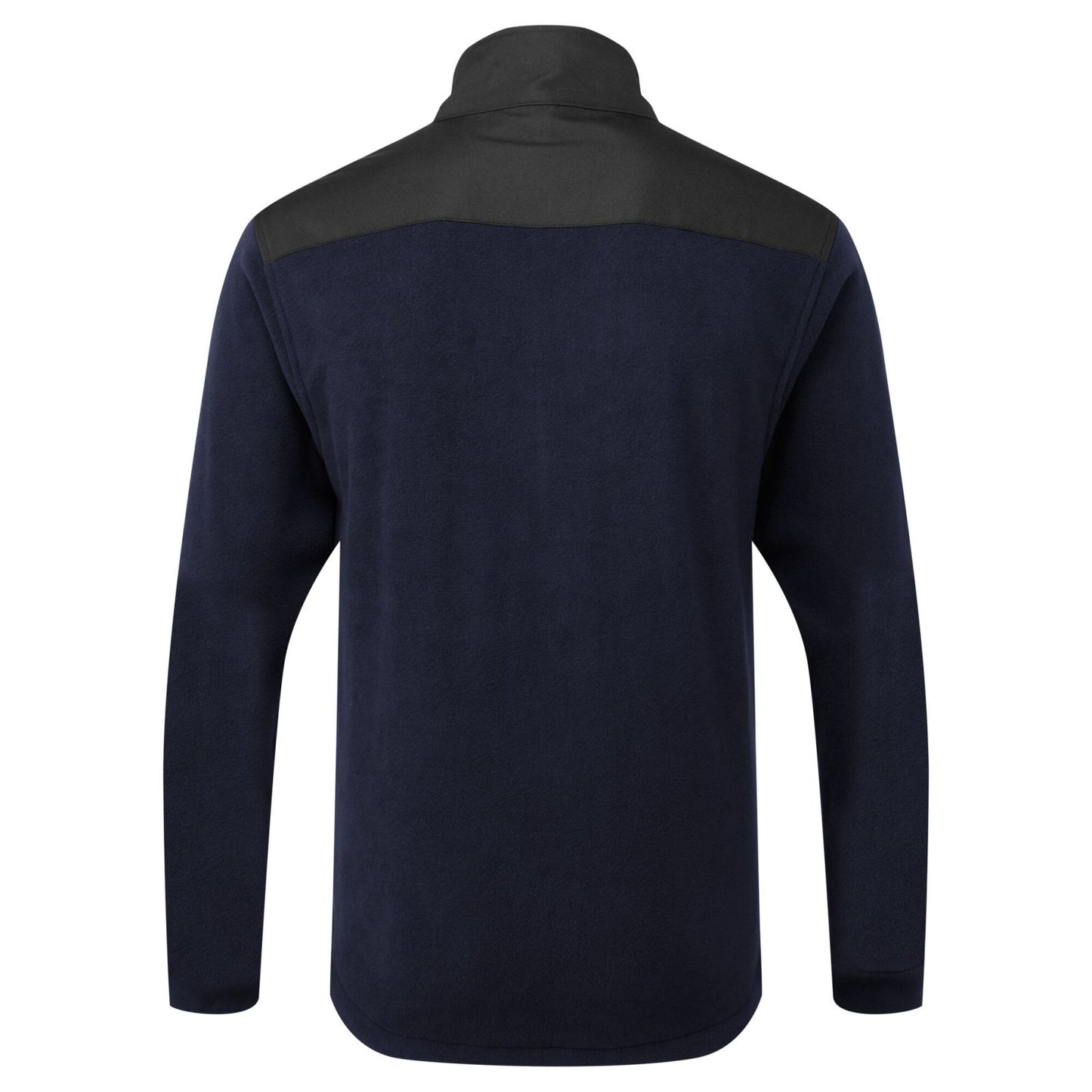 Portwest WX2 Eco Jassen CD871 fleece donker marineblauw(NV)