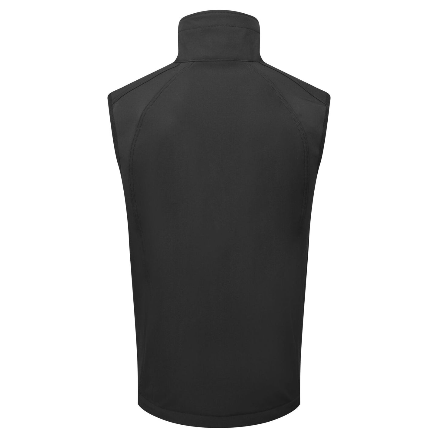 Portwest WX2 Eco Bodywarmer CD876 Softshell Gilet (2L) stetch waterbestendig zwart(BK)