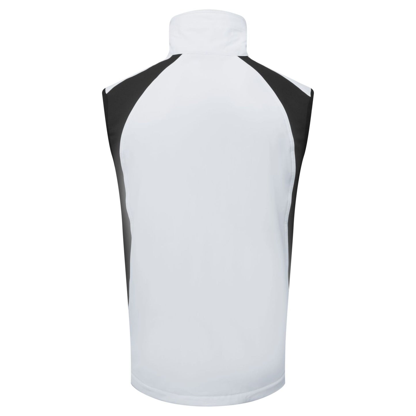 Portwest WX2 Eco Bodywarmer CD876 Softshell Gilet (2L) stetch waterbestendig wit(WH)