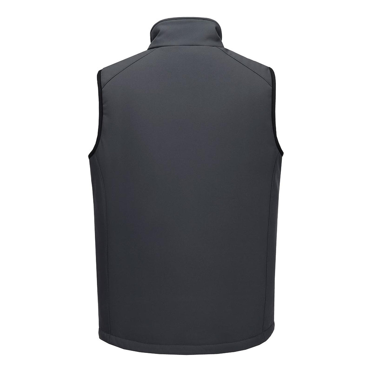 Portwest WX2 Bescherming Tegen Alle Weersomstandigheden Bodywarmer CD877 Eco Softshell (2L) metaalgrijs(MG)