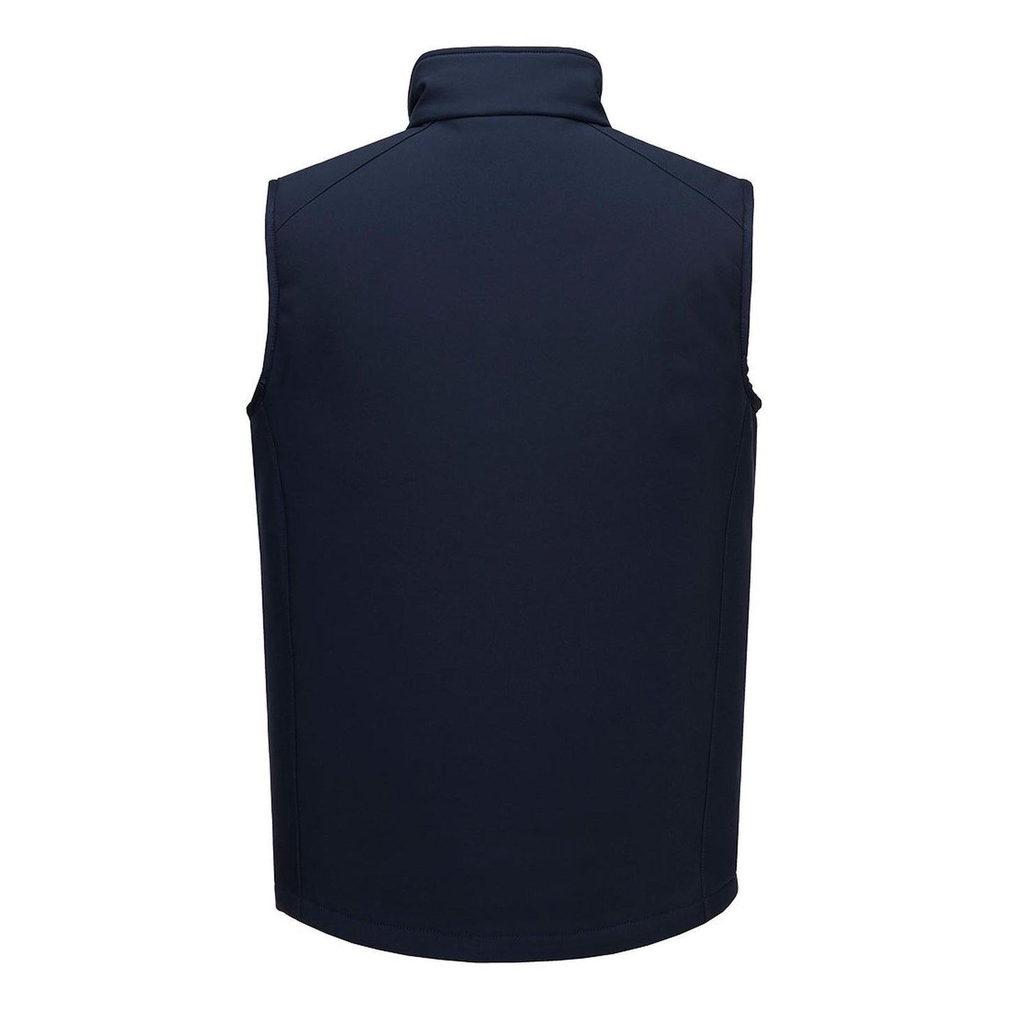 Portwest WX2 Bescherming Tegen Alle Weersomstandigheden Bodywarmer CD877 Eco Softshell (2L) marineblauw(NV)