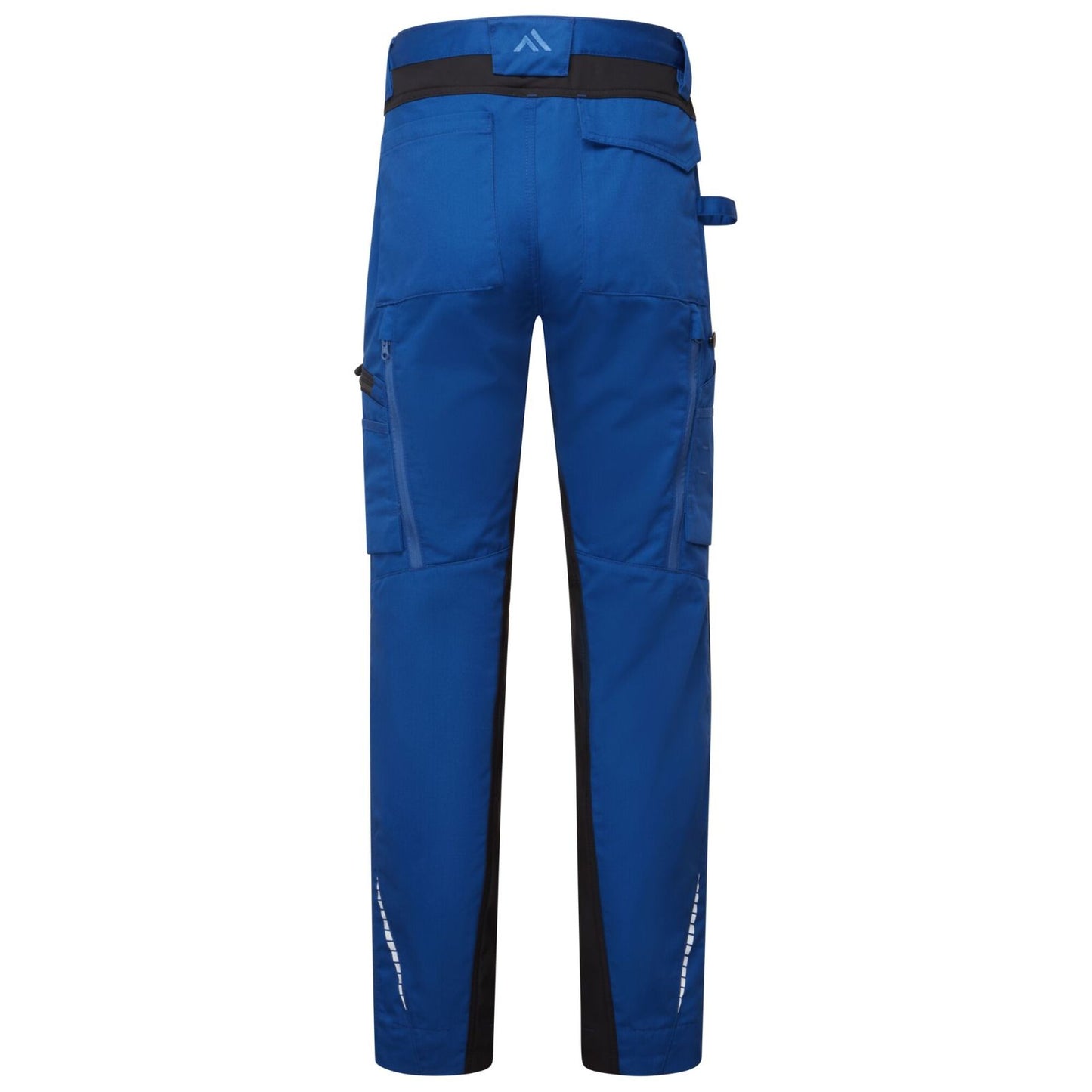 Portwest WX2 Werkkleding Broek CD881 Eco stretch kwartsblauw(QB)