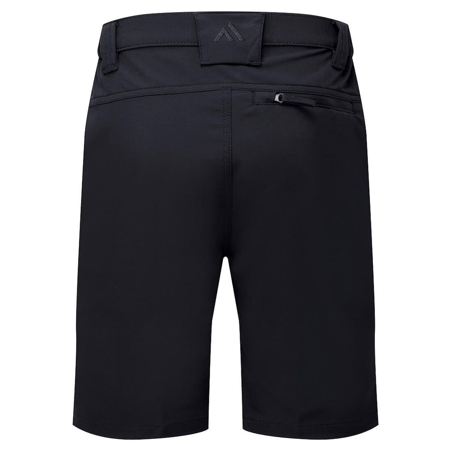 Portwest WX2 Werkkleding Korte Broek CD882 Eco Stretch slim-fit zwart(BK)