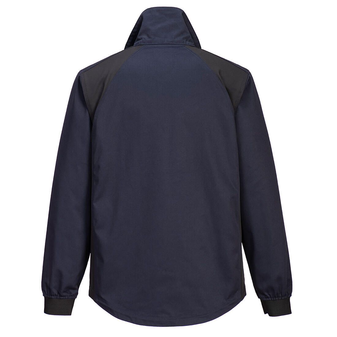 Portwest WX2 Algemene Werkkleding Werkjack CD885 stretch donker marineblauw(NV)