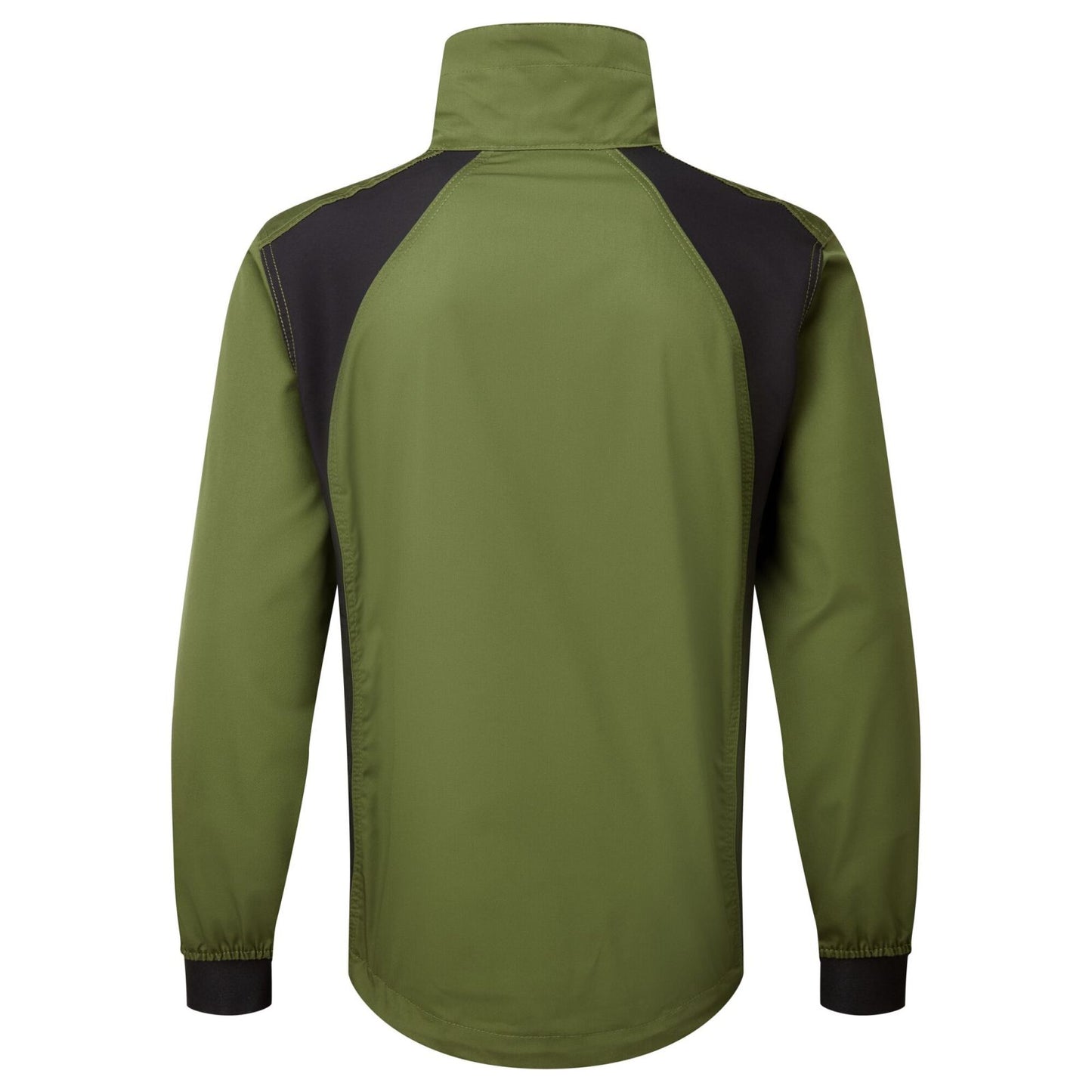 Portwest WX2 Werkjack CD885 stretch olijfgroen(OG)