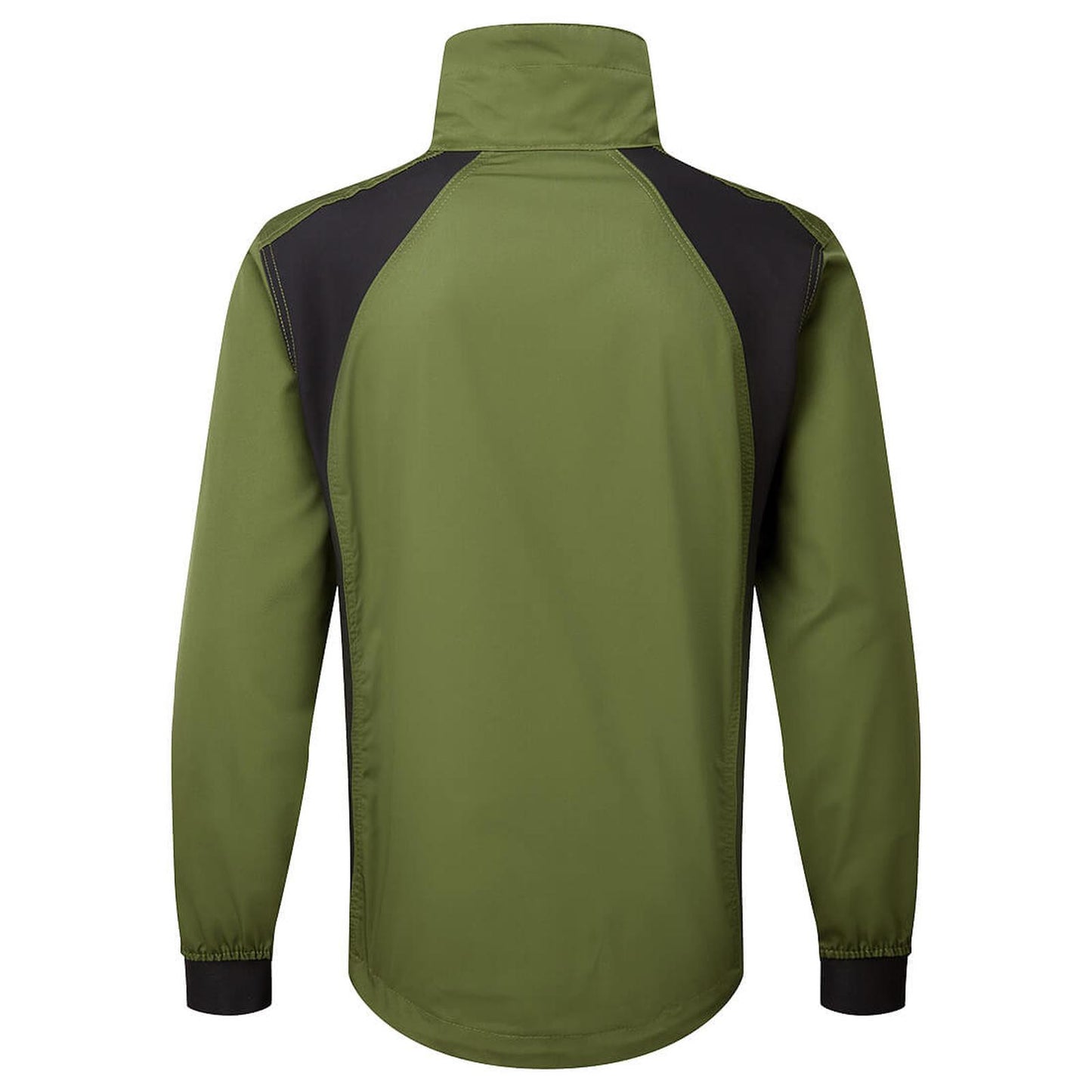 Portwest WX2 Werkjack CD885 stretch olijfgroen(OG)