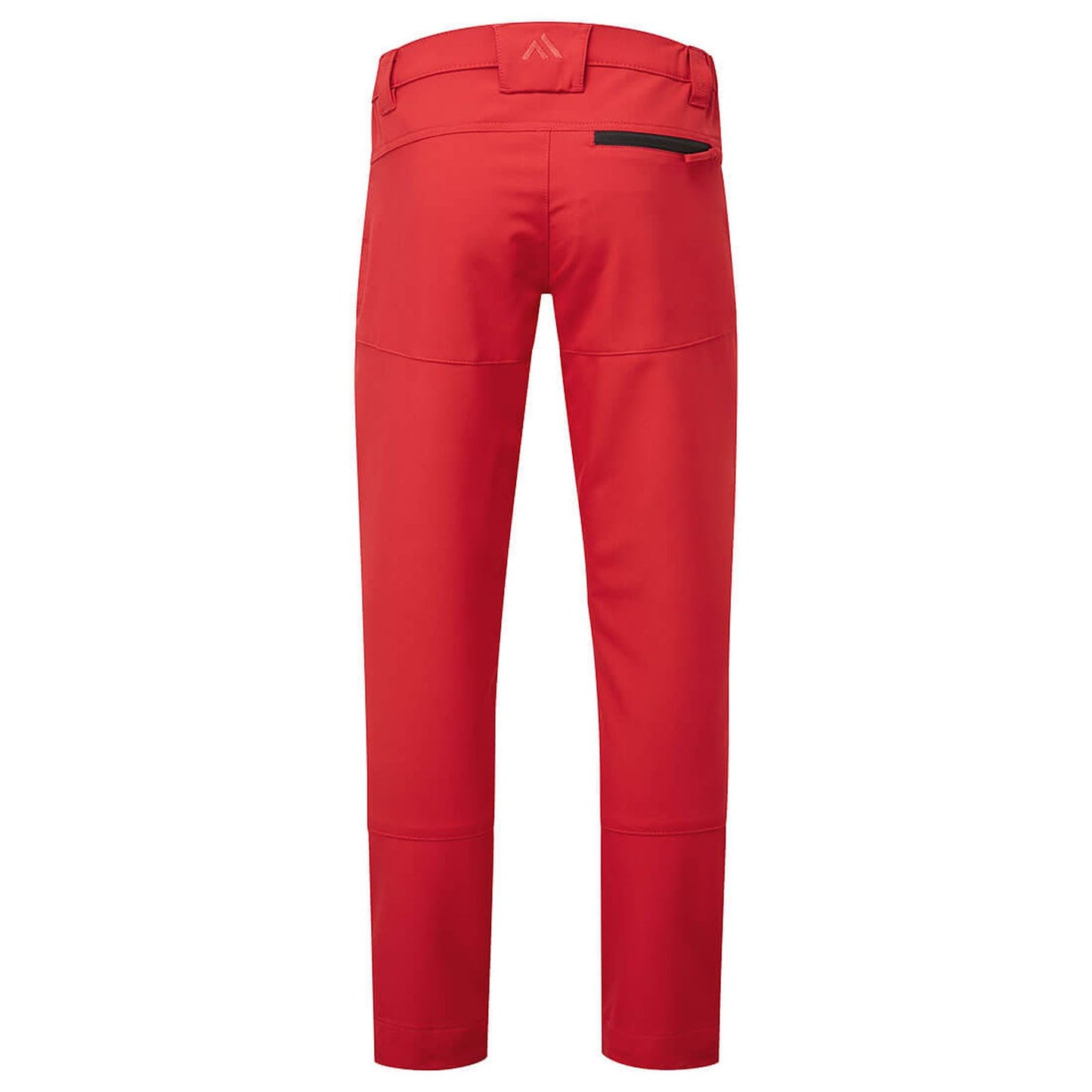 Portwest WX2 Eco Werkbroek CD886 stretch diep rood(DR)