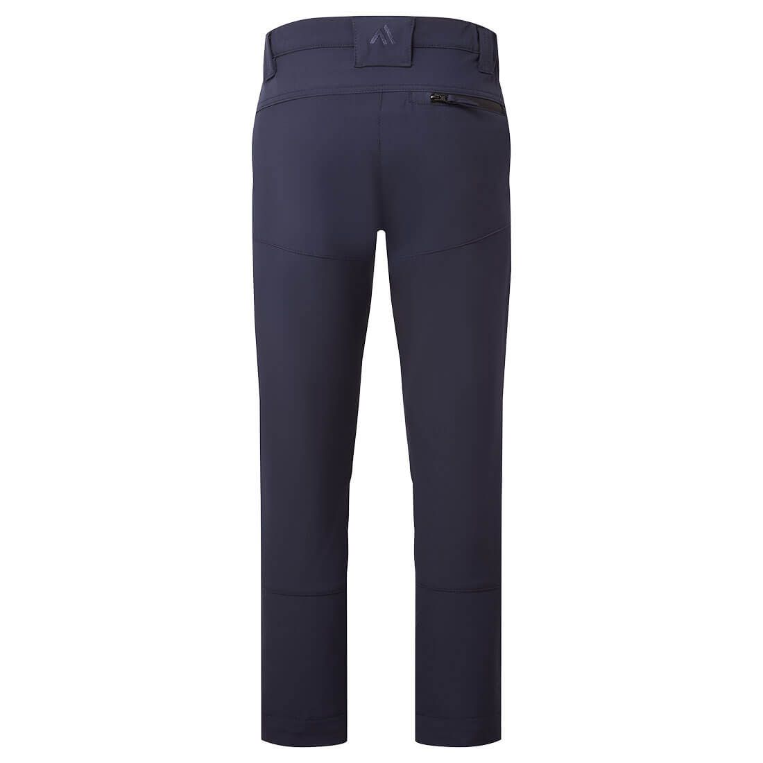 Portwest WX2 Eco Broeken CD886 donker marineblauw-zwart(DK)