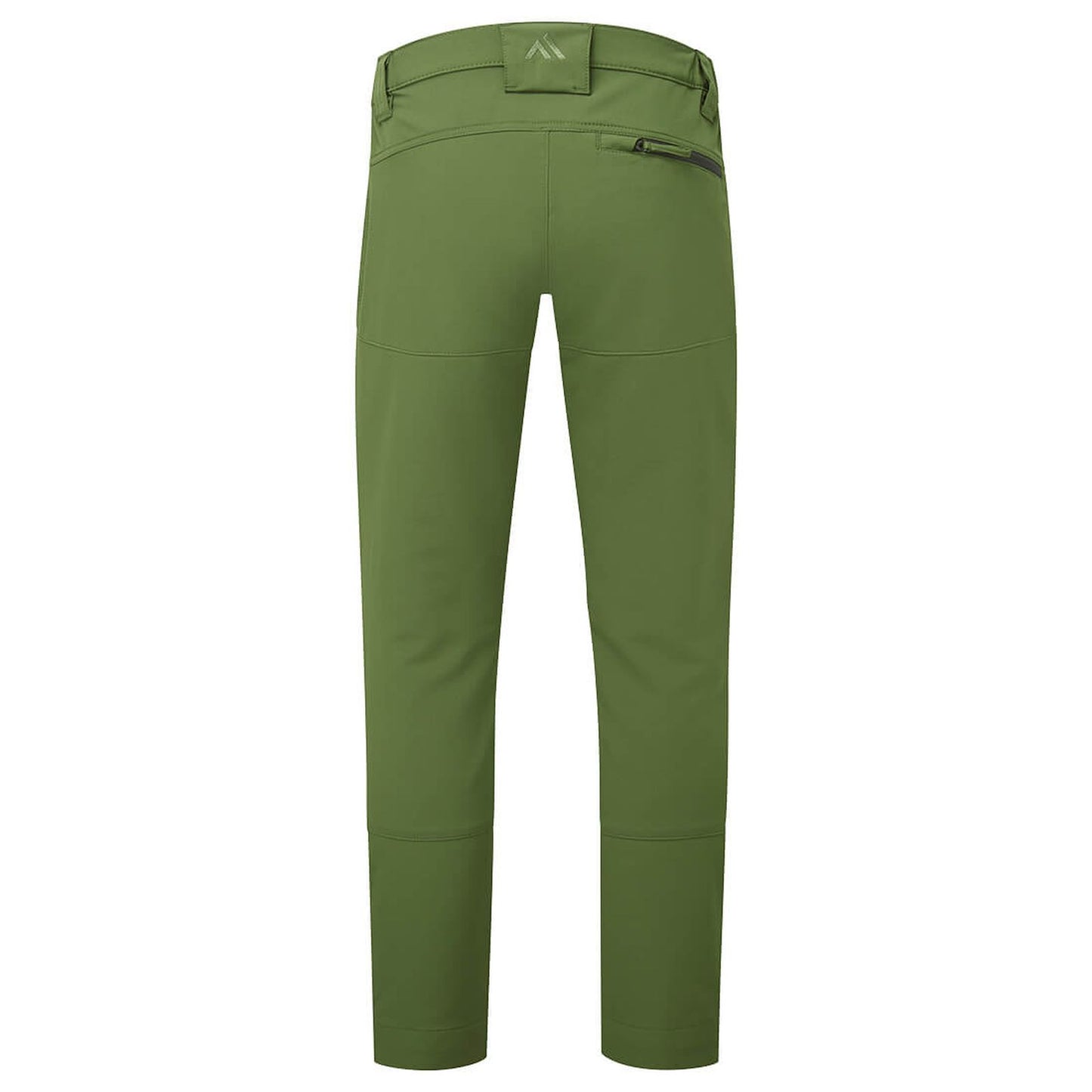 Portwest WX2 Eco Werkbroek CD886 stretch olijfgroen(OG)