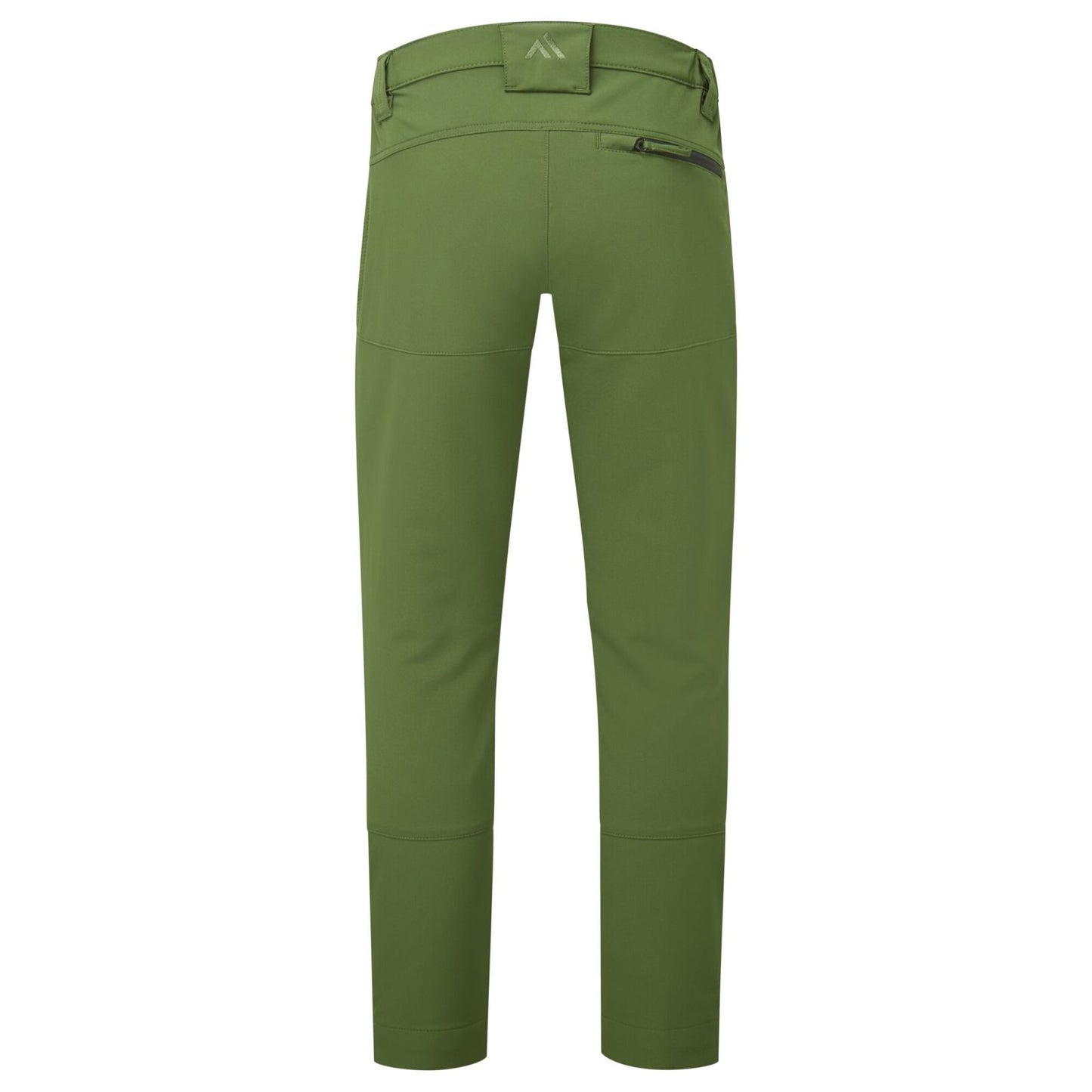 Portwest WX2 Eco Werkbroek CD886 stretch olijfgroen(OG)