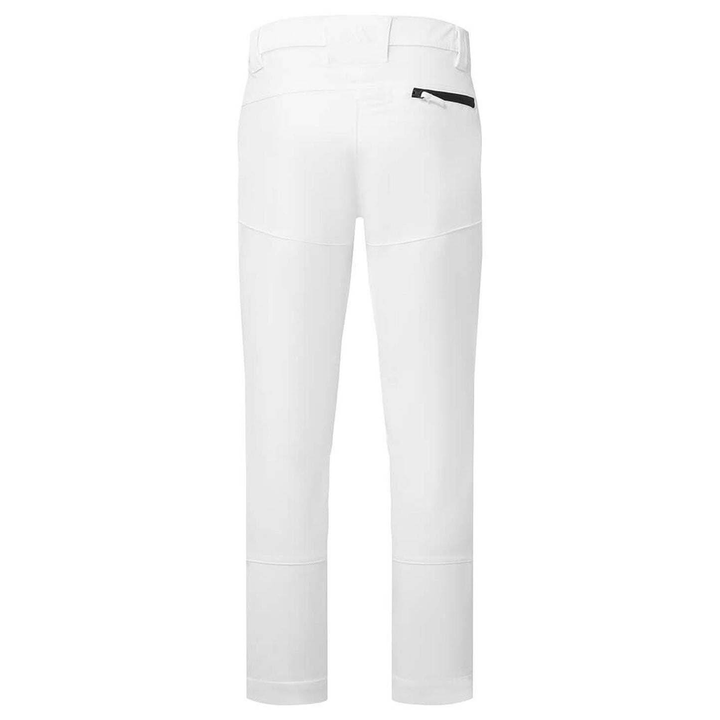 Portwest WX2 Eco Broeken CD886 wit(WH)