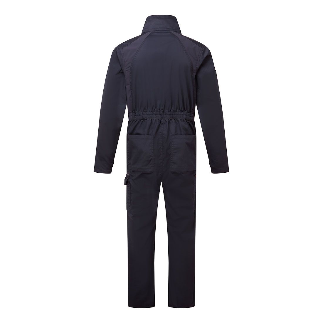 Portwest WX2 Werkkleding Coverall CD891 Eco stretch marineblauw(NV)