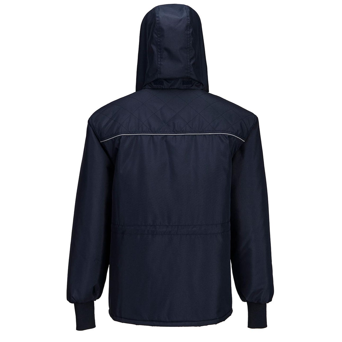 Portwest Jassen CS10 marineblauw(NA)