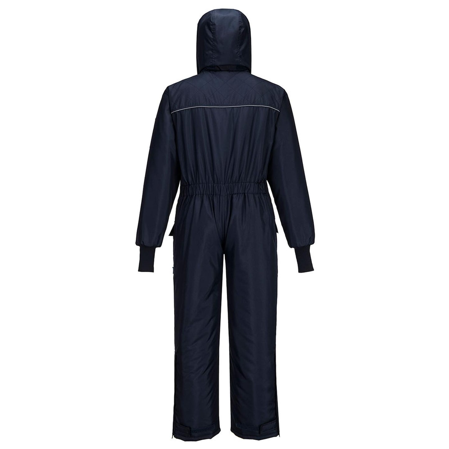 Portwest Overalls CS12 marineblauw(NA)