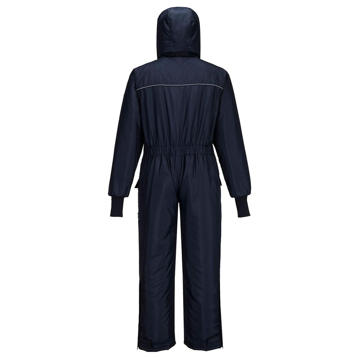 Portwest Overalls CS12 marineblauw(NA)