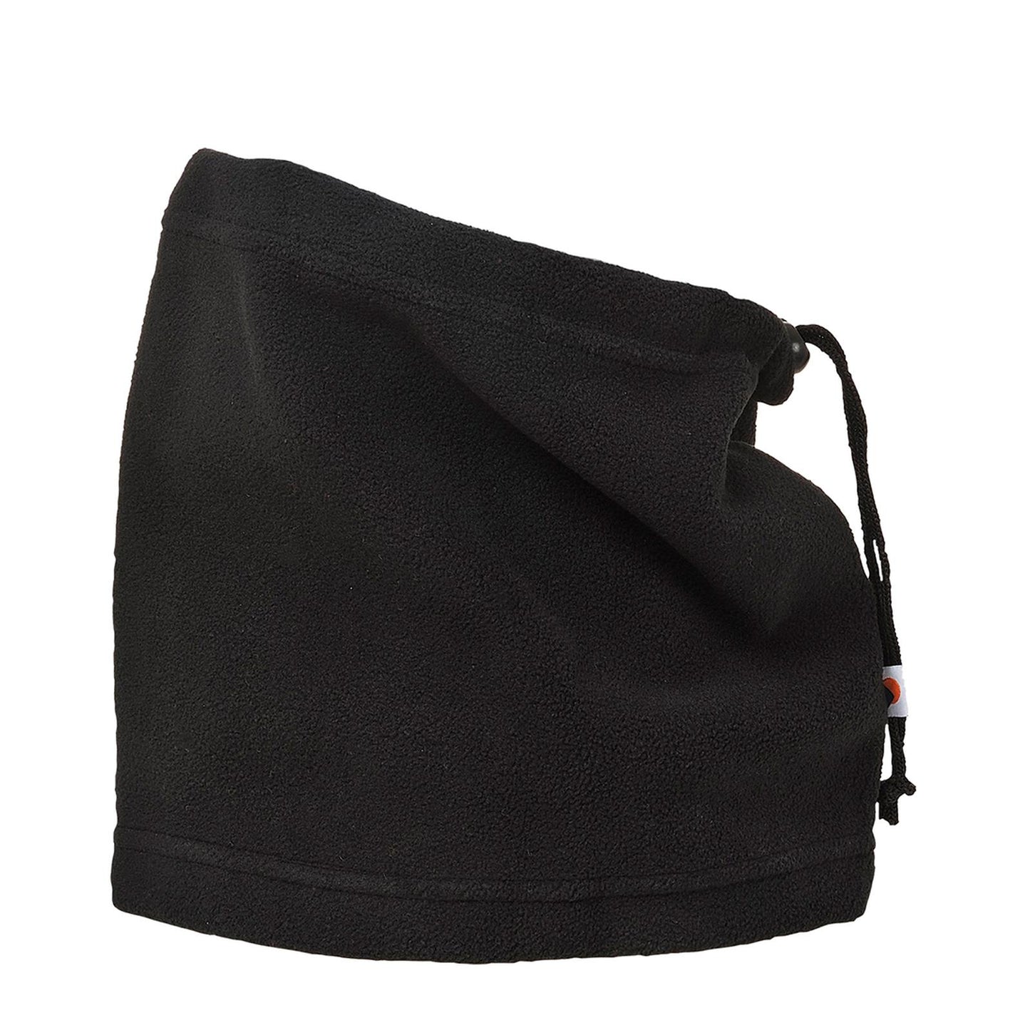 Portwest Sjaals CS21 zwart(BK)