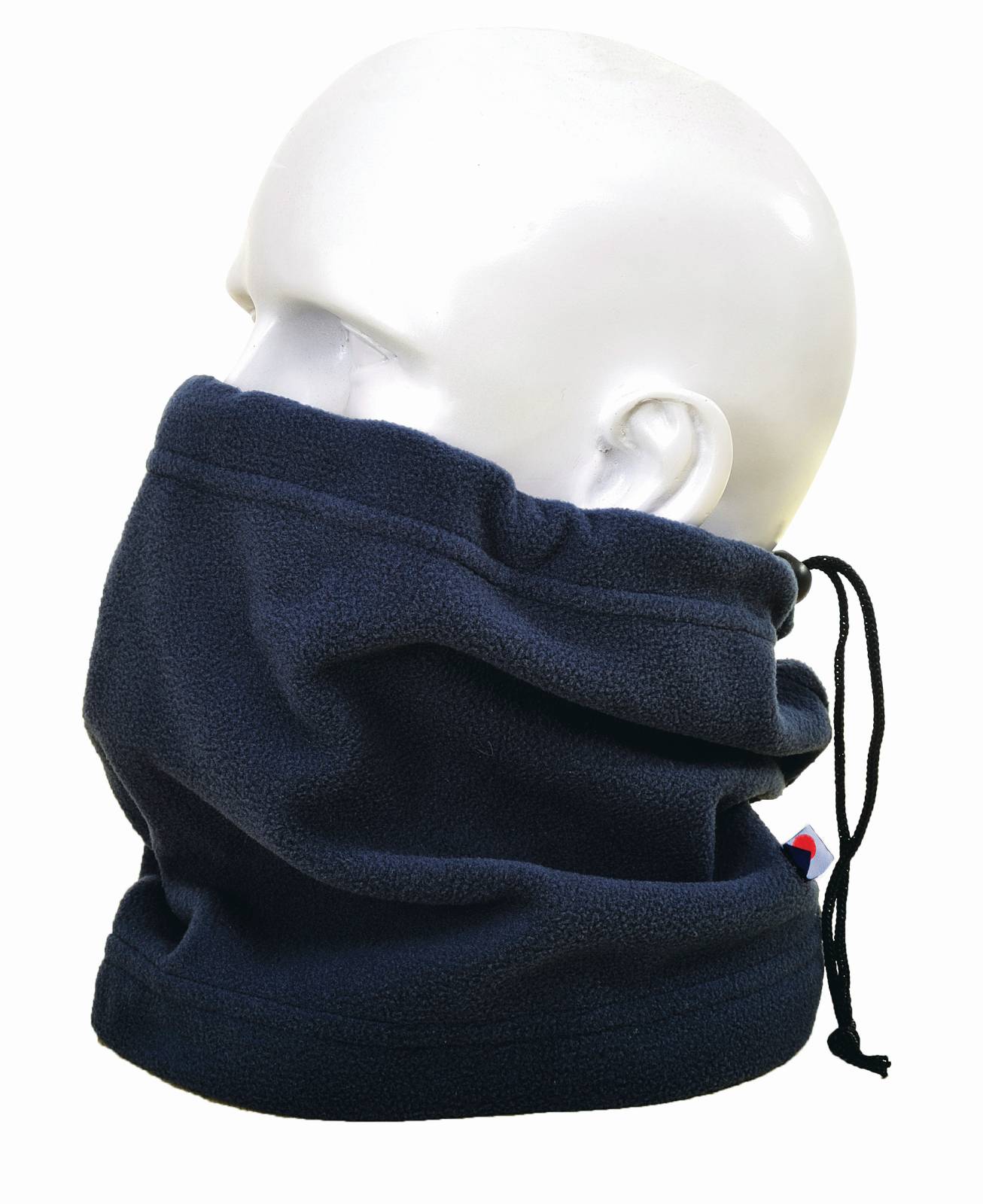 Portwest Sjaals CS21 marineblauw(NA)