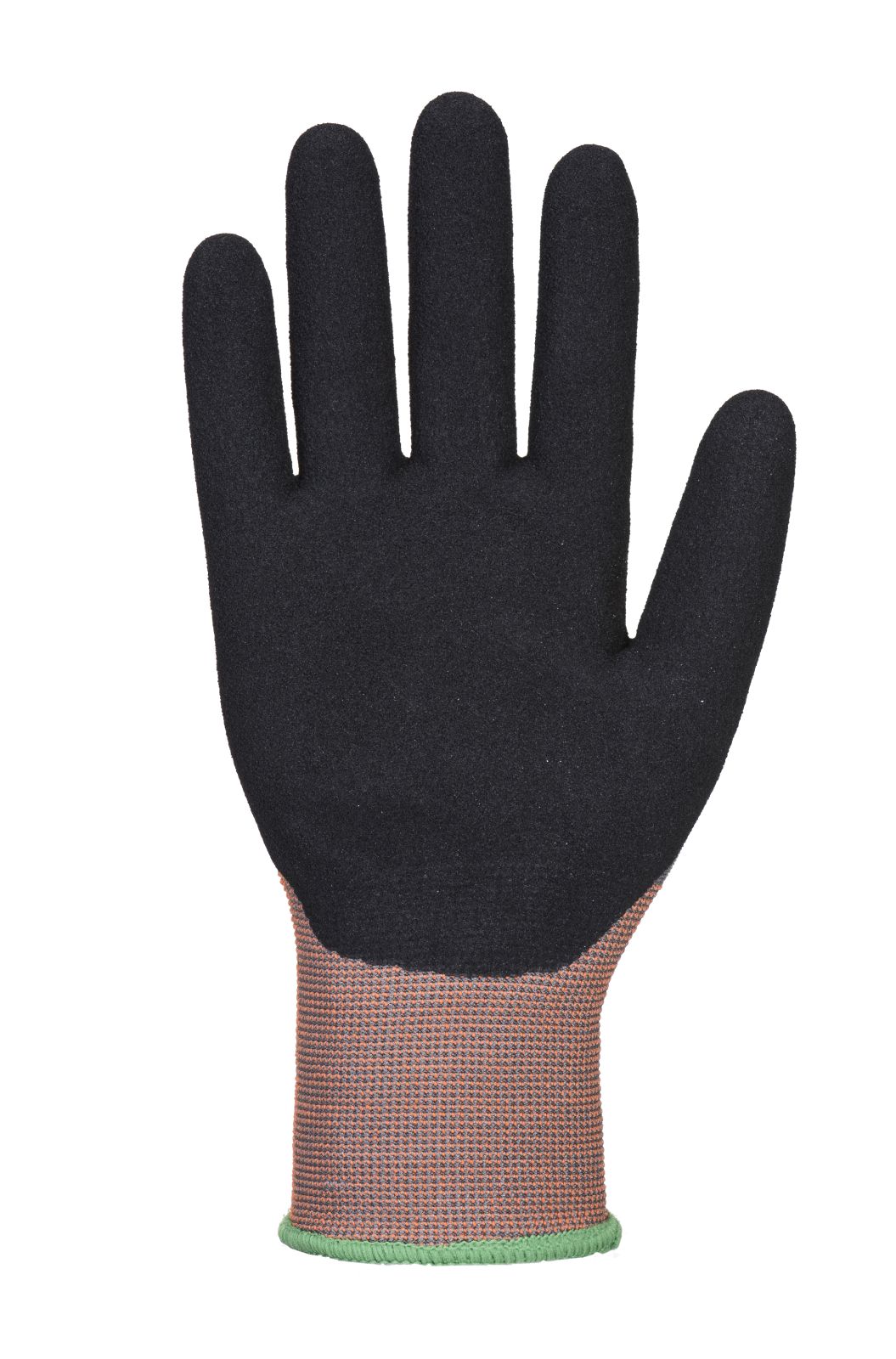 Portwest Handschoenen CT65 Snijbestendig grijs-zwart(G8)